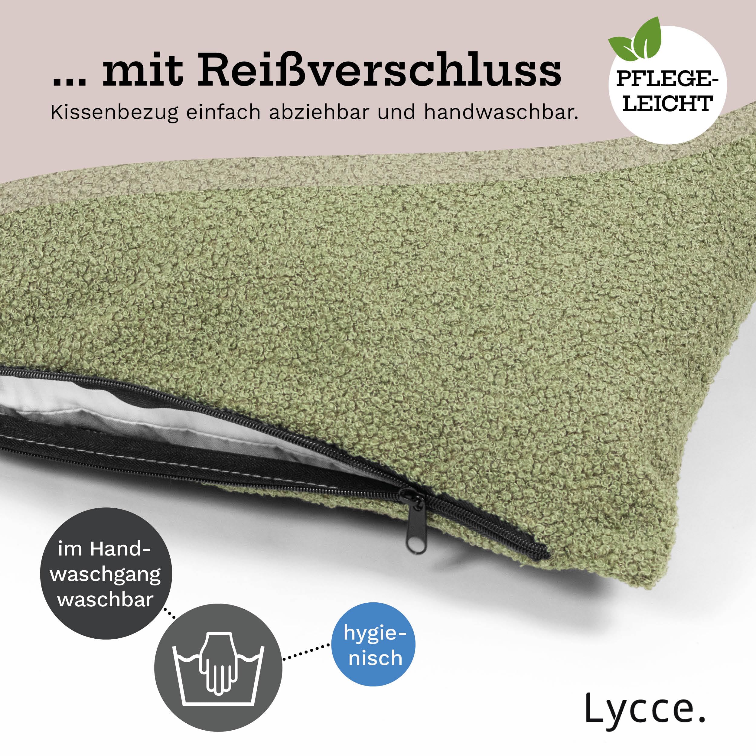 lycce-kissenh-lle-boucl-2er-set-50-x-50-cm-salbei image 6