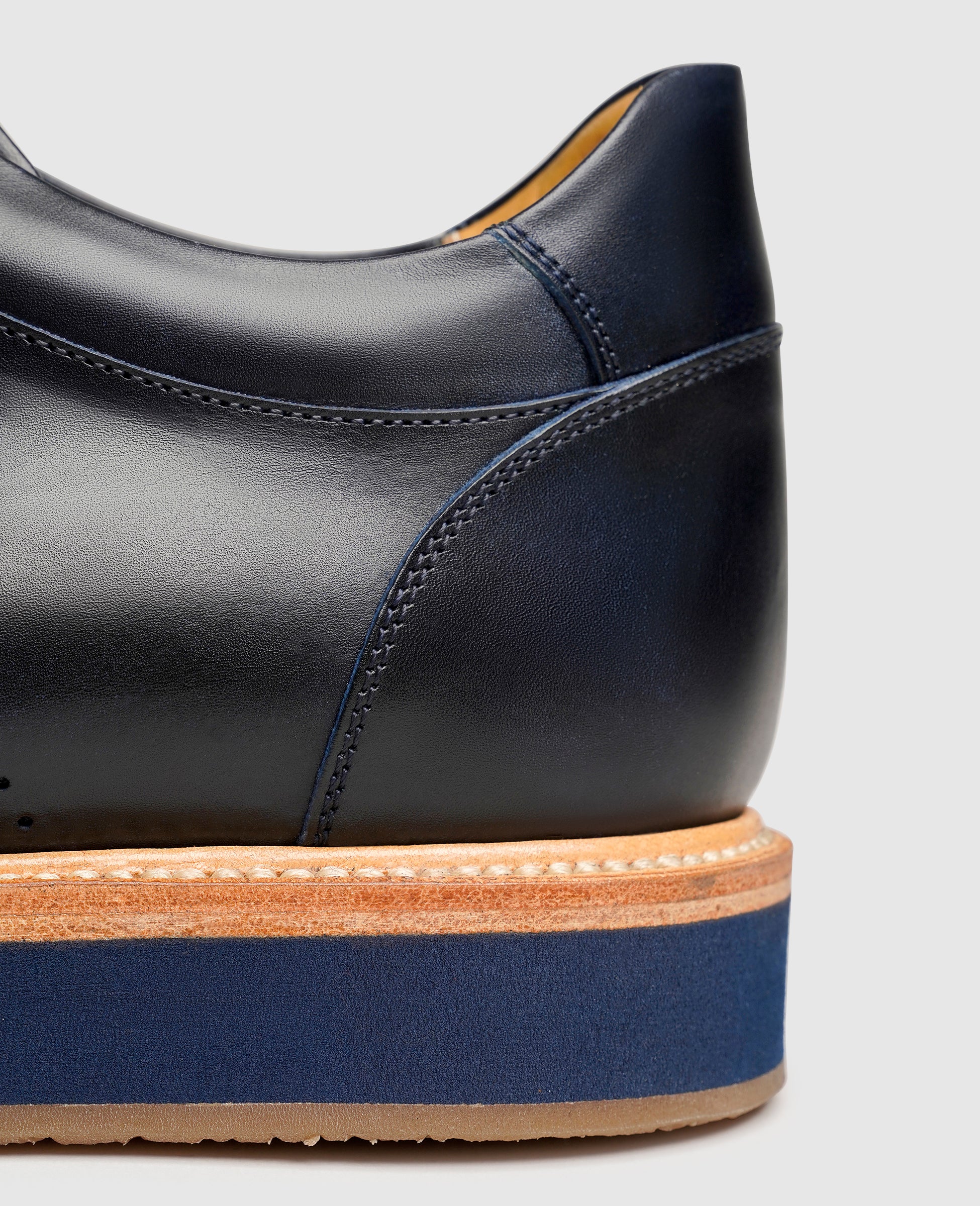dinkelacker-london-sneaker-tc-herrensneaker-midnight-blau image 5