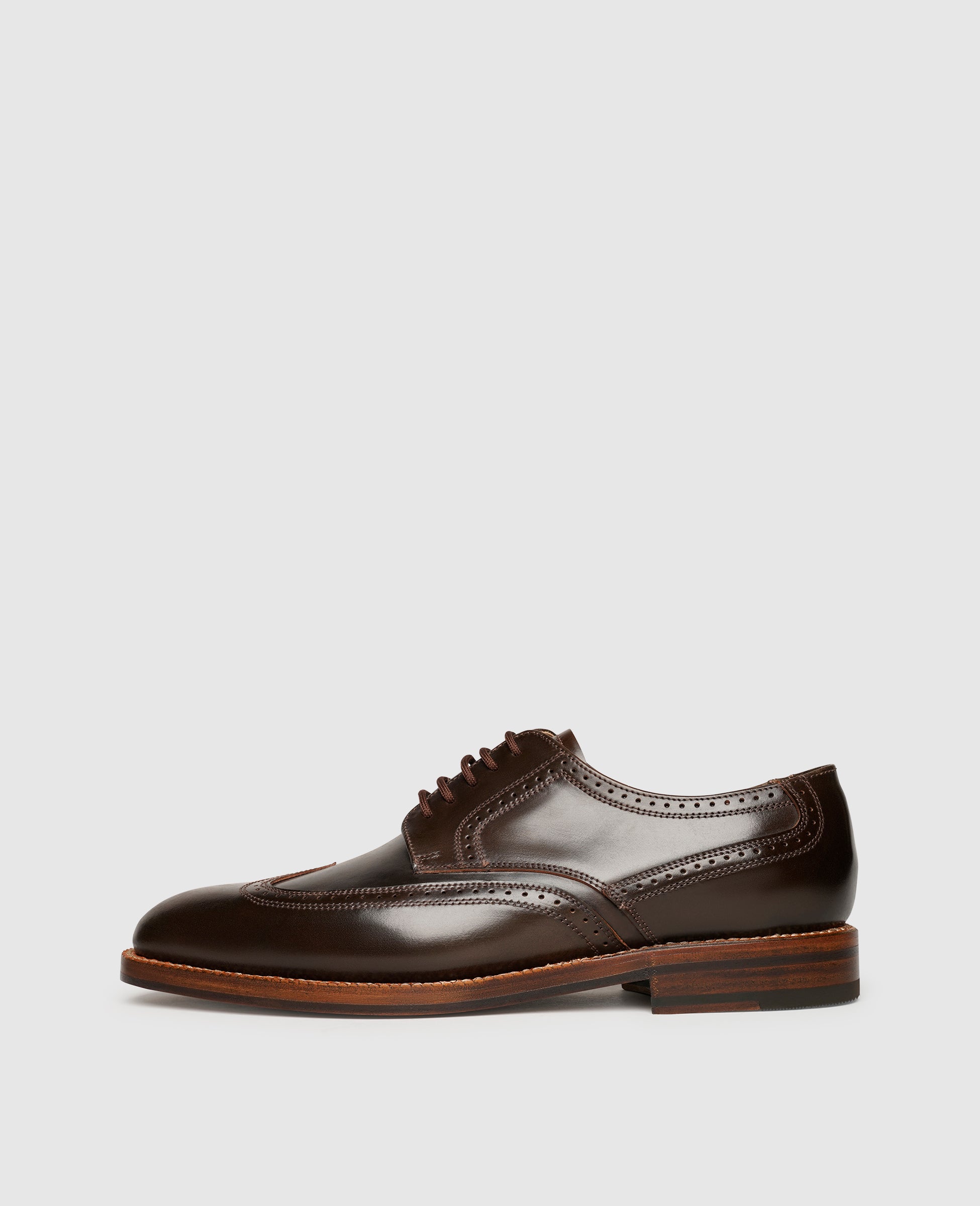 dinkelacker-luzern-full-brogue-c-herrenschuh-dark-cognac image 1