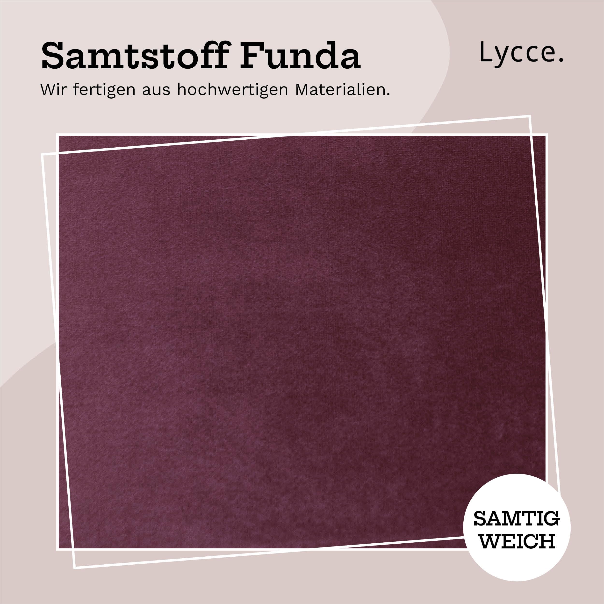 lycce-kissenbezug-funda-samt-berry-40-x-40-cm image 4