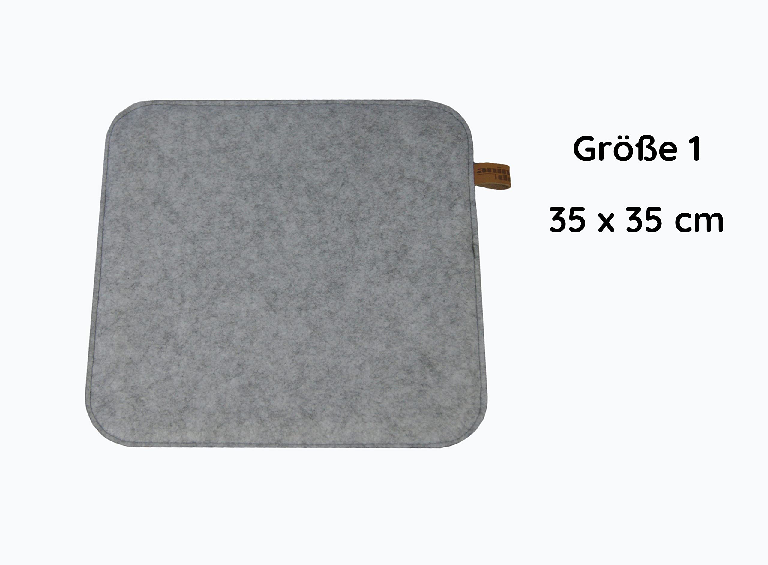 lycce-filz-sitzkissen-4er-set-35x35-40x40-cm image 2