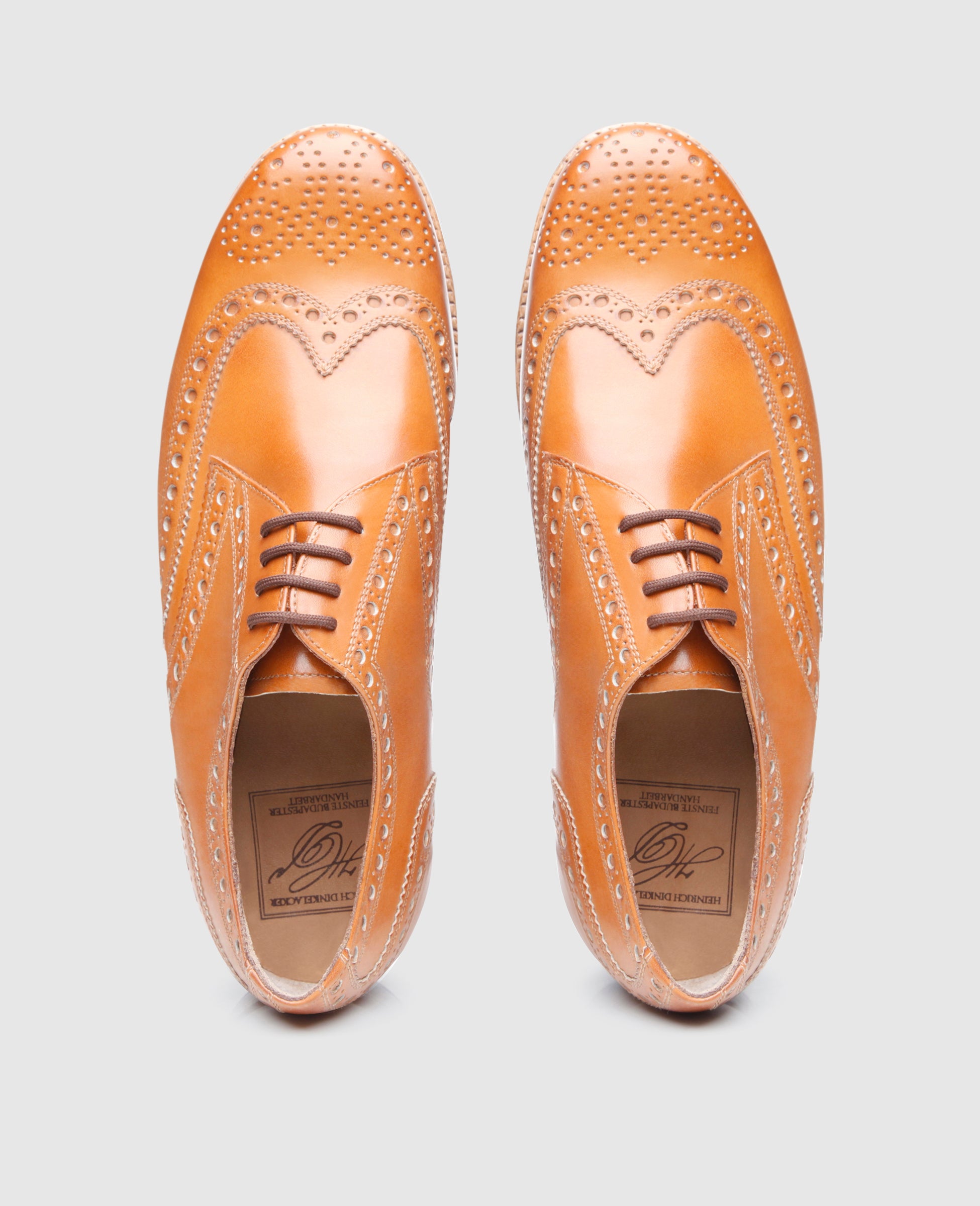 dinkelacker-rio-full-brogue-ac-nuss image 8