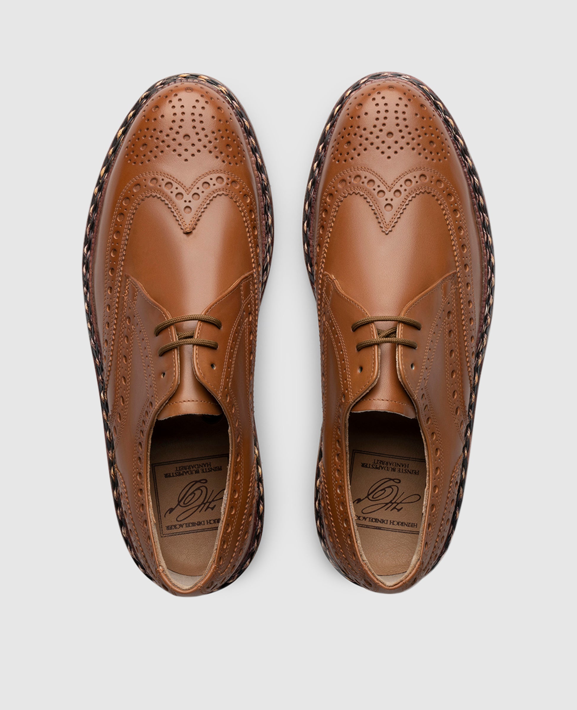 dinkelacker-buda-full-brogue-ac-derby-tabacco image 6