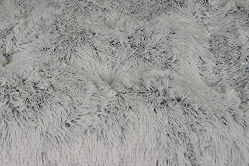 lycce-hundebett-katzenbett-kuschel-liegekissen-wolly-grau-100x72x8-cm image 5