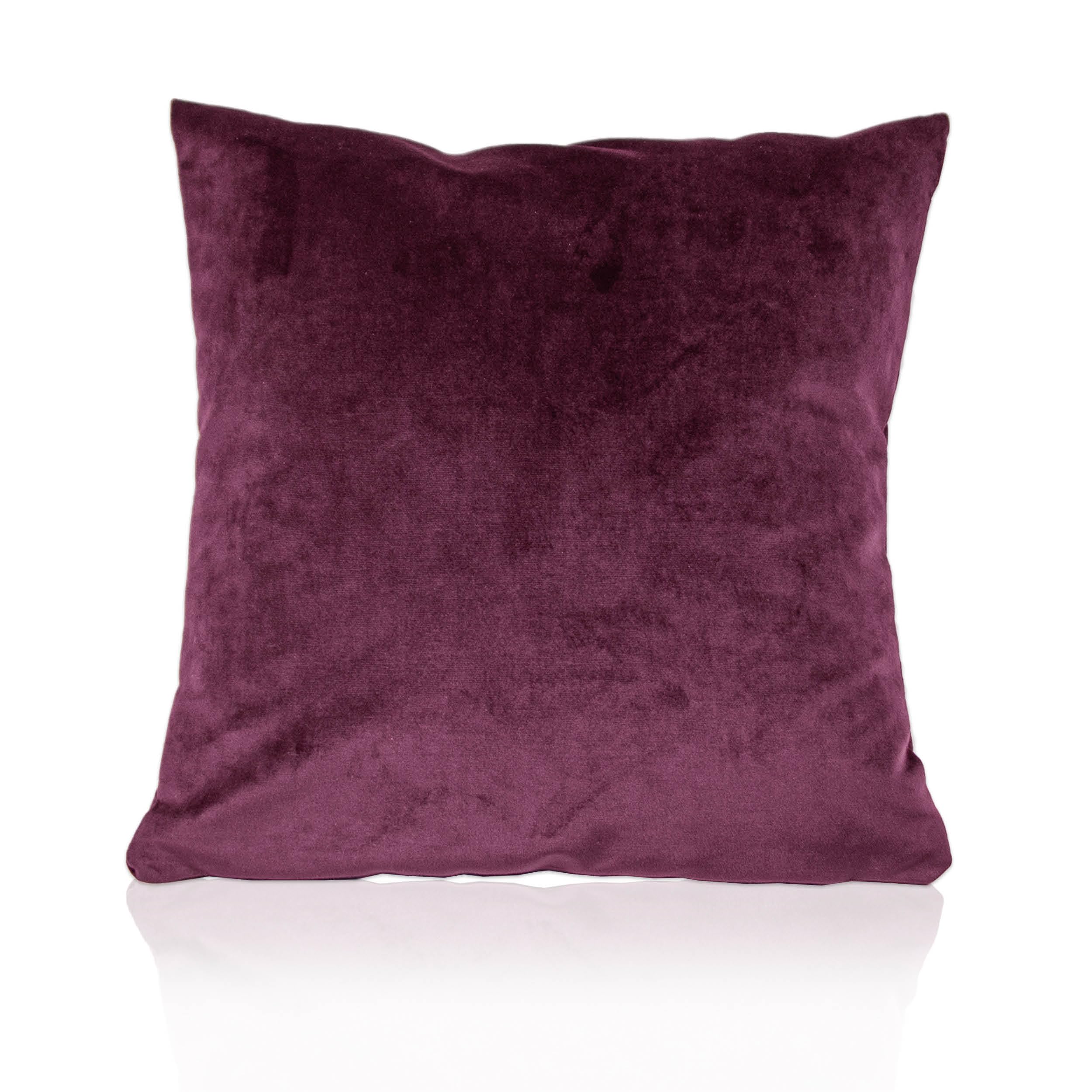 lycce-kissenbezug-funda-samt-berry-40-x-40-cm image 1