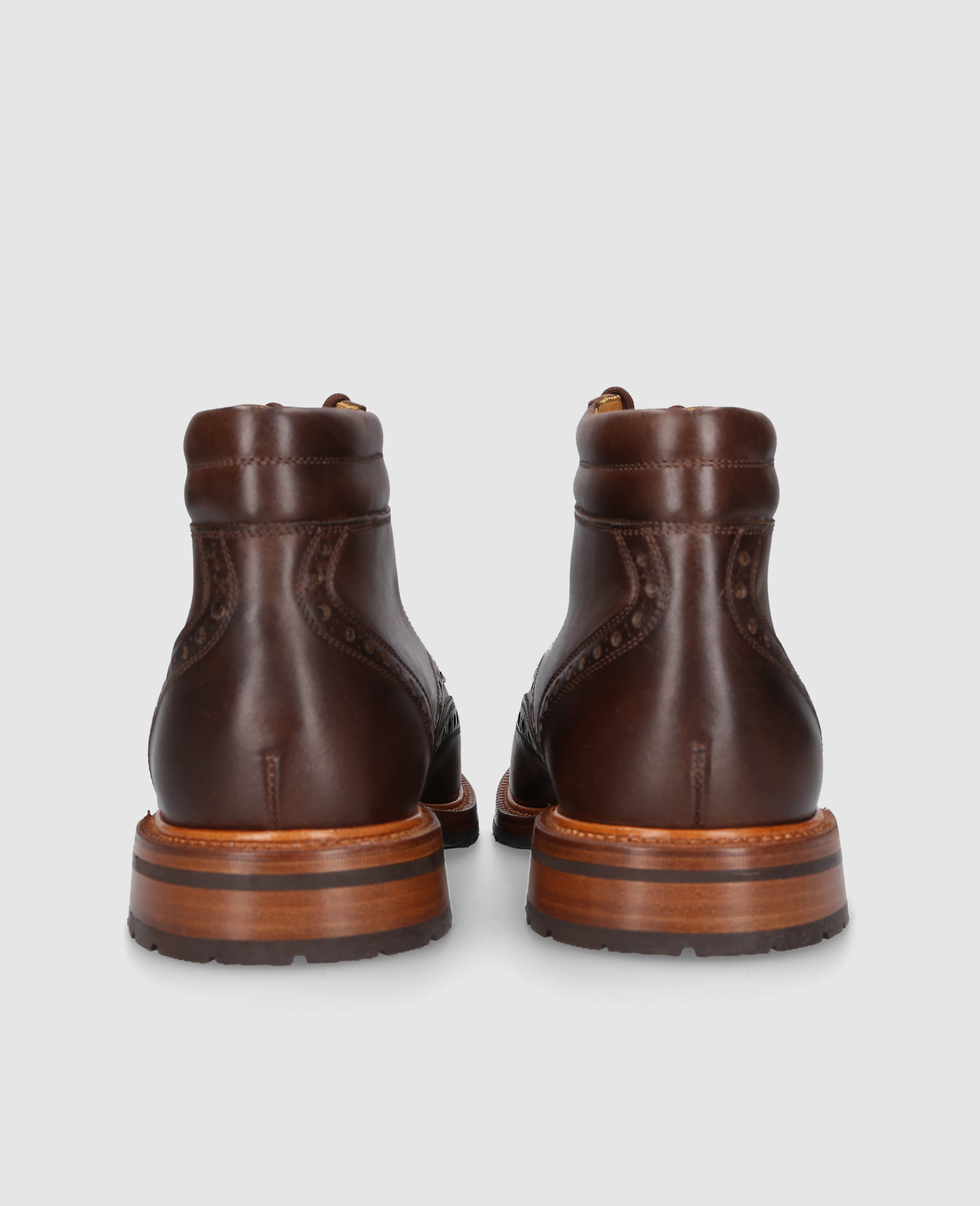 dinkelacker-janosh-full-brogue-boot-h-dunkelbraun image 5