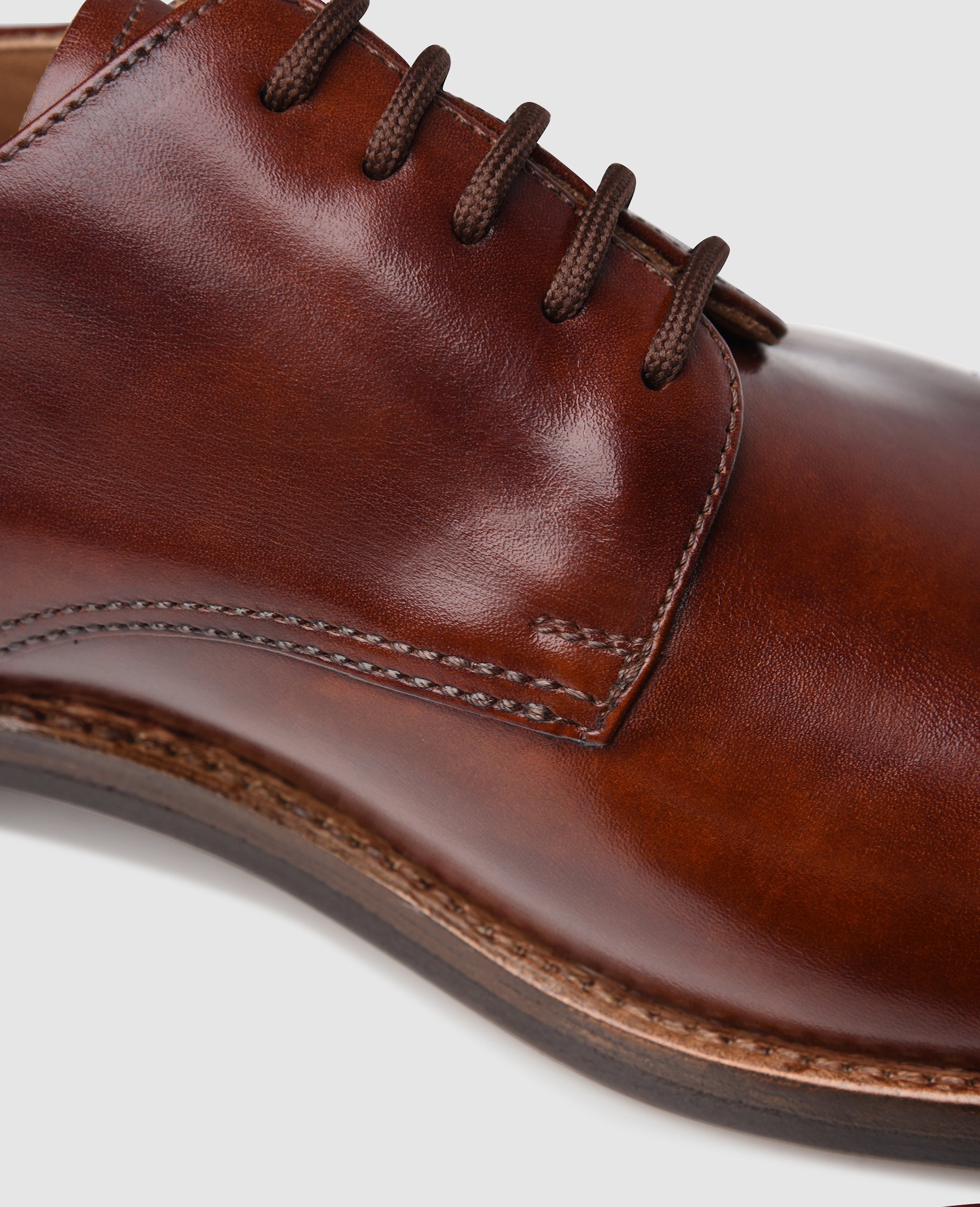 dinkelacker-luzern-plain-tc-herrenschuh-whiskey-toscana-calf image 8
