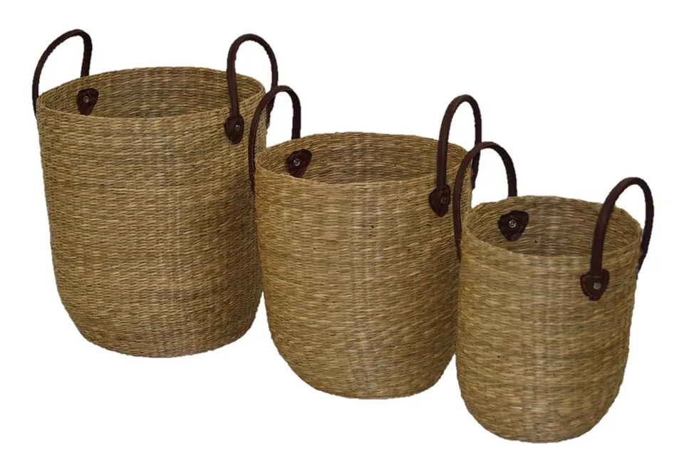 lycce-aufbewahrungskorb-monika-seegras-gr-e-1-24x30-cm image 1