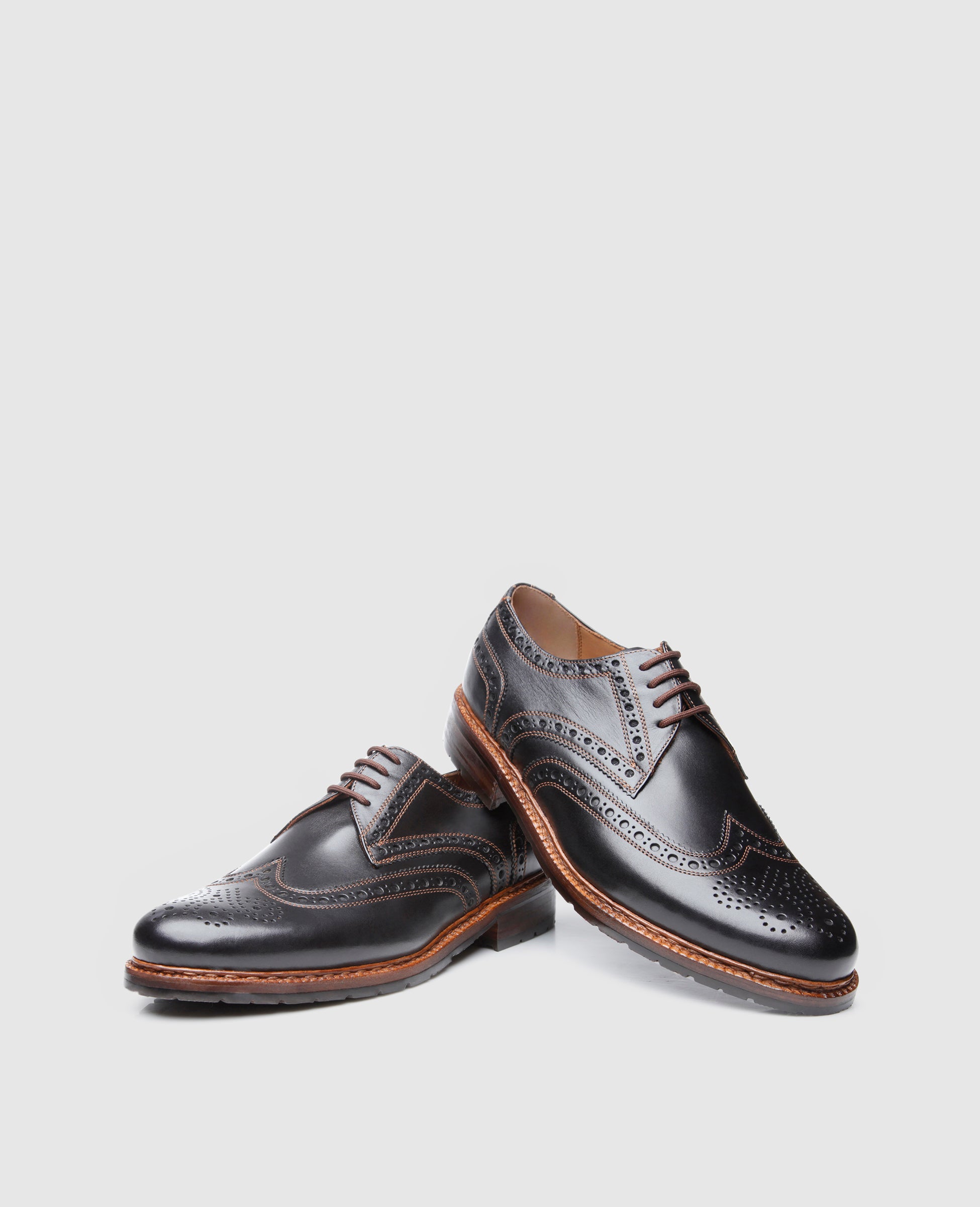dinkelacker-z-rich-full-brogue-sc-derby-schwarz-softcalf image 5