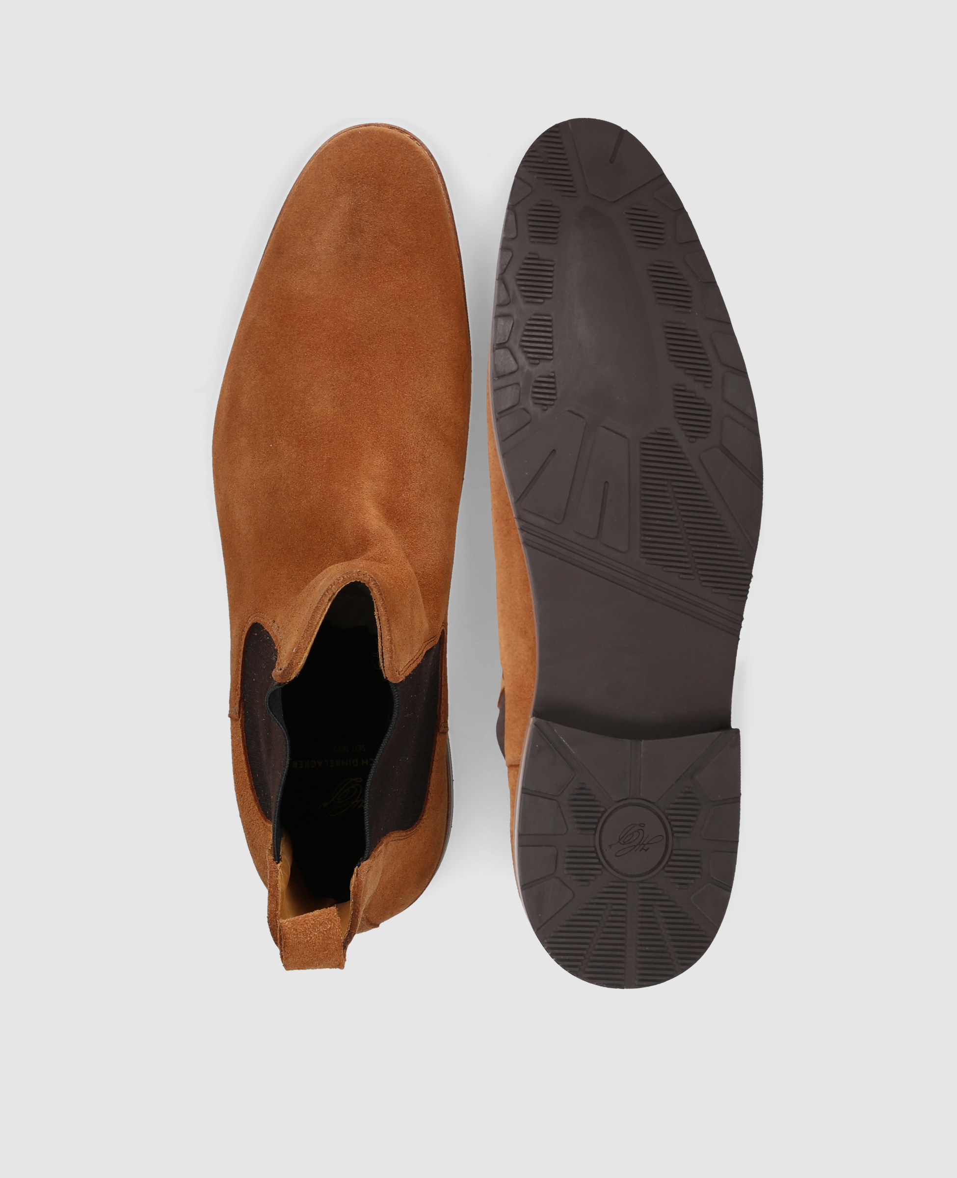 dinkelacker-luzern-chelsea-boot-v-braun image 8