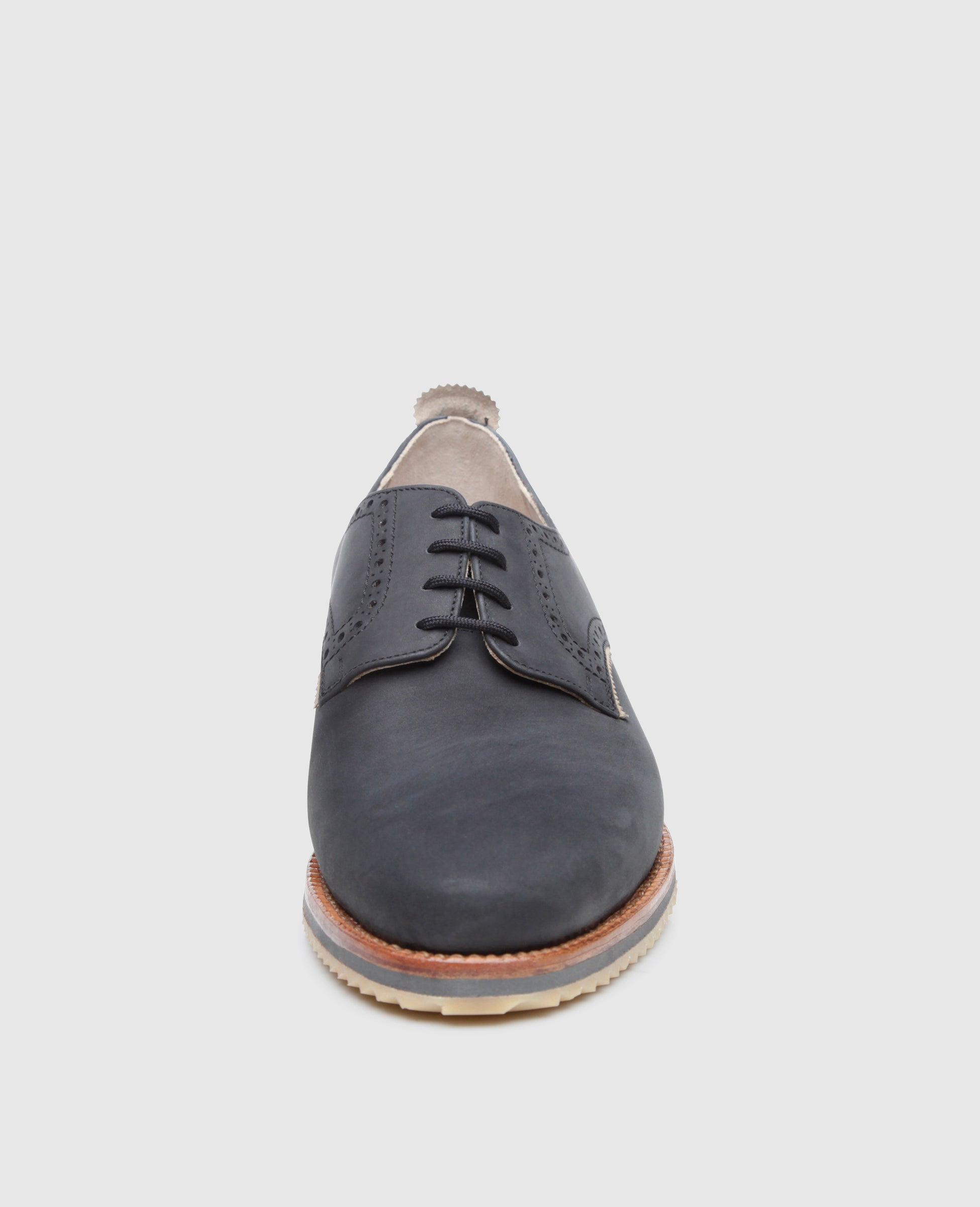 dinkelacker-campus-plain-j-derby-schwarz image 7