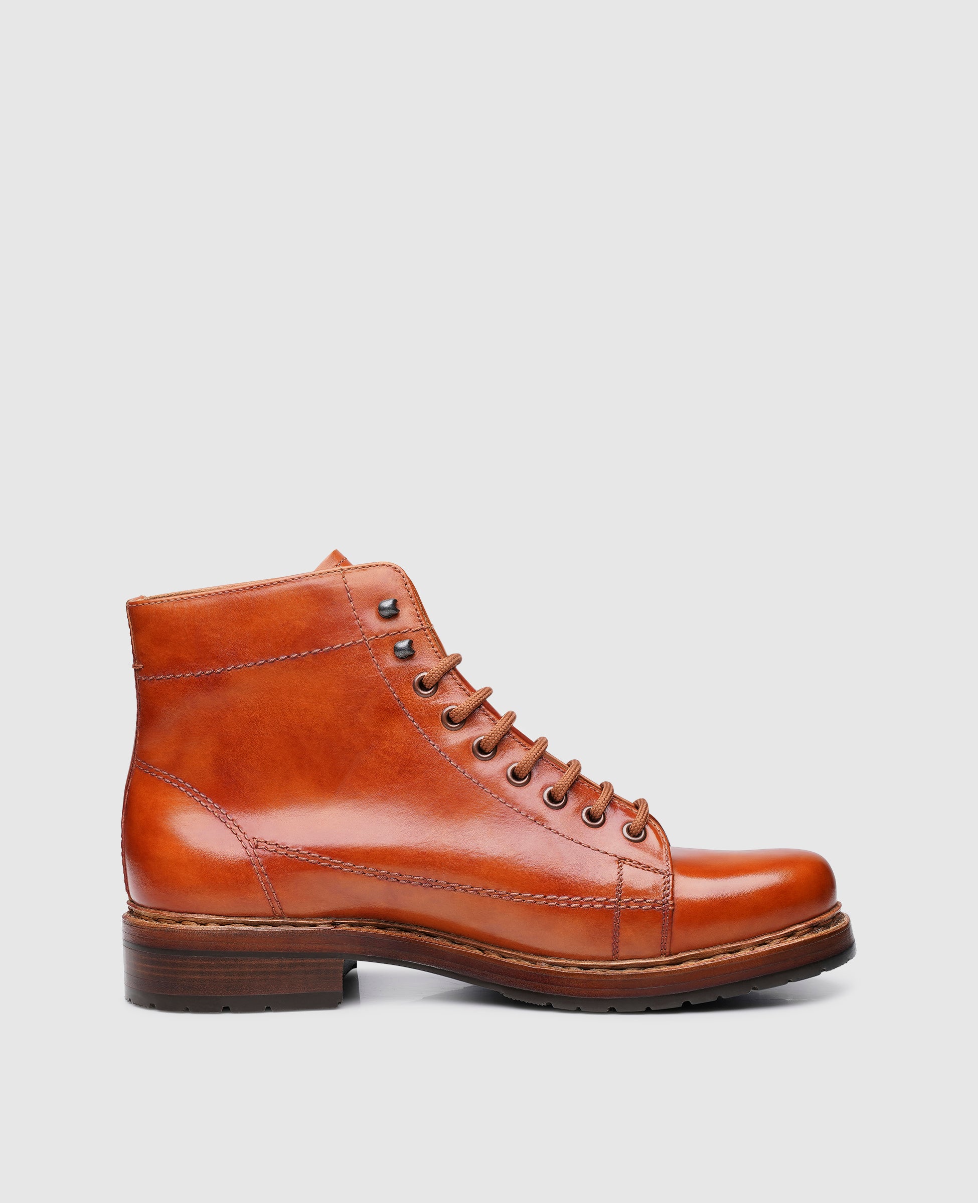 dinkelacker-rio-plain-boot-toscana-calf-cognac image 3