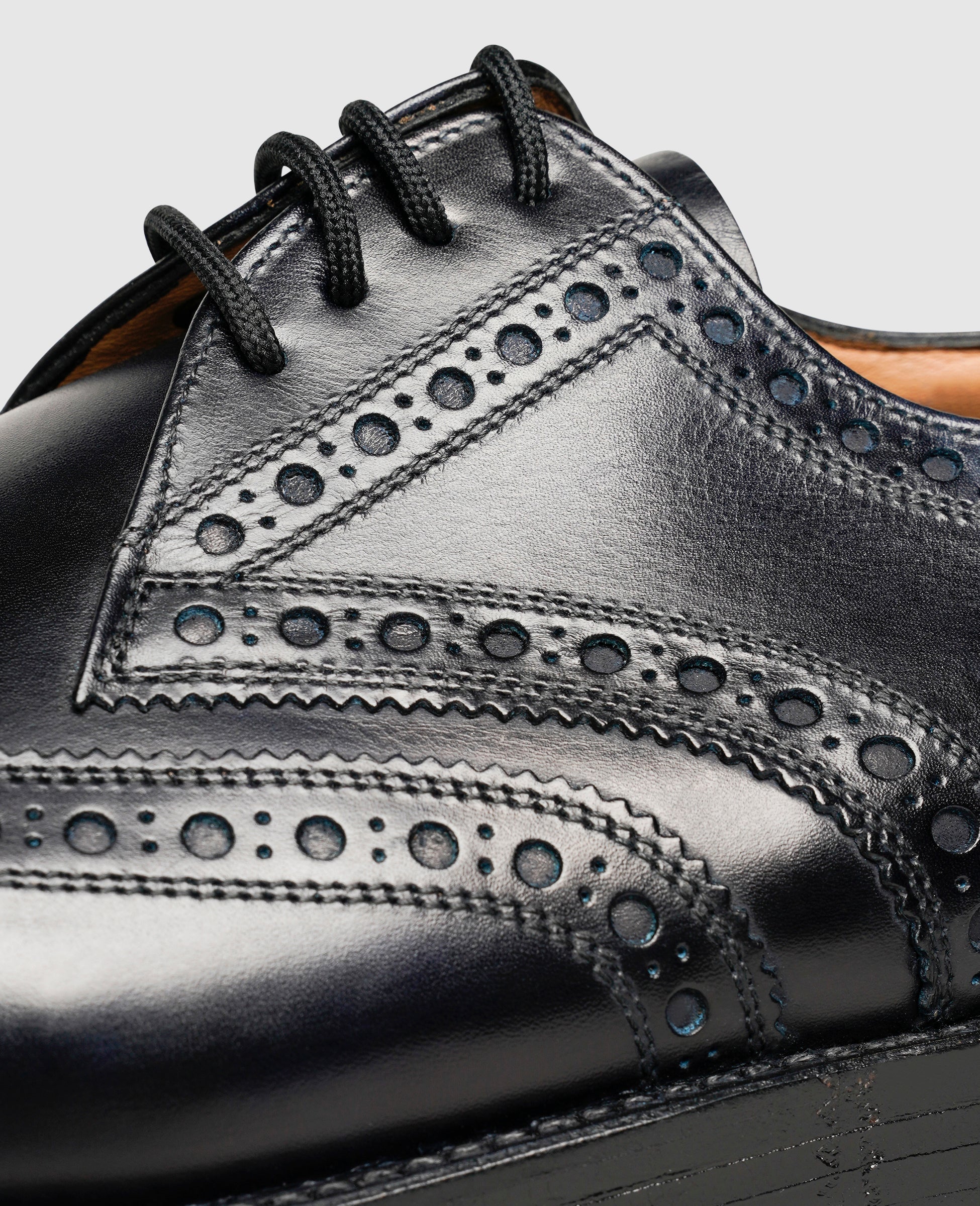 dinkelacker-rio-full-brogue-tc-midnight-derby image 4