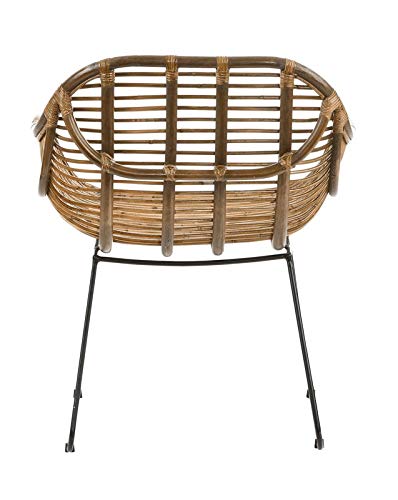 lycce-rattanstuhl-venus-korbstuhl-mit-armlehne-braun-41-cm-sitzh-he image 8