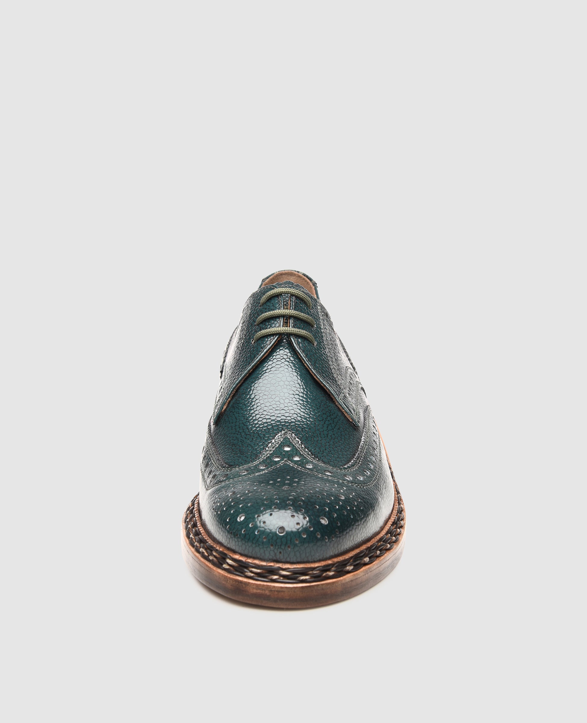 dinkelacker-buda-full-brogue-ag-herren-derby-smaragd image 7