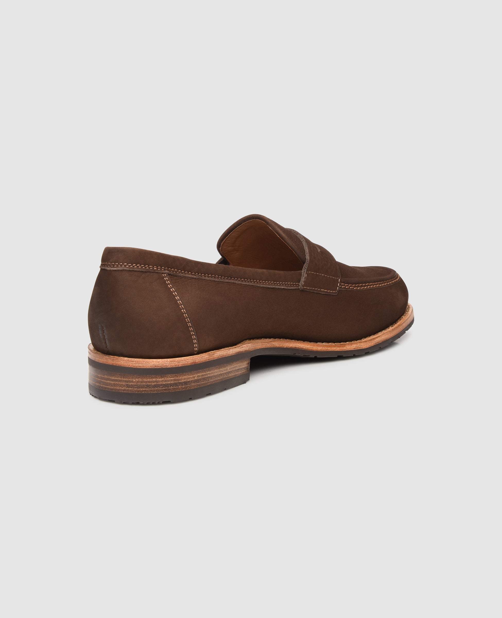 dinkelacker-wien-plain-bd-penny-loafer-mocca image 3