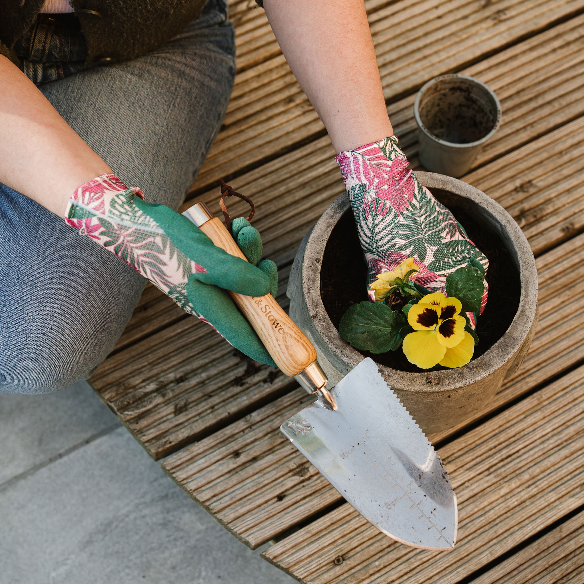 kent-stowe-weeding-botanical-handschuhe-3er-pack-medium image 5