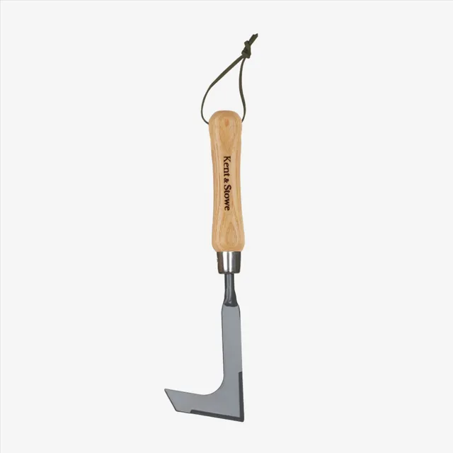 kent-stowe-carbonstahl-hand-unkrautmesser-fugenkratzer image 1