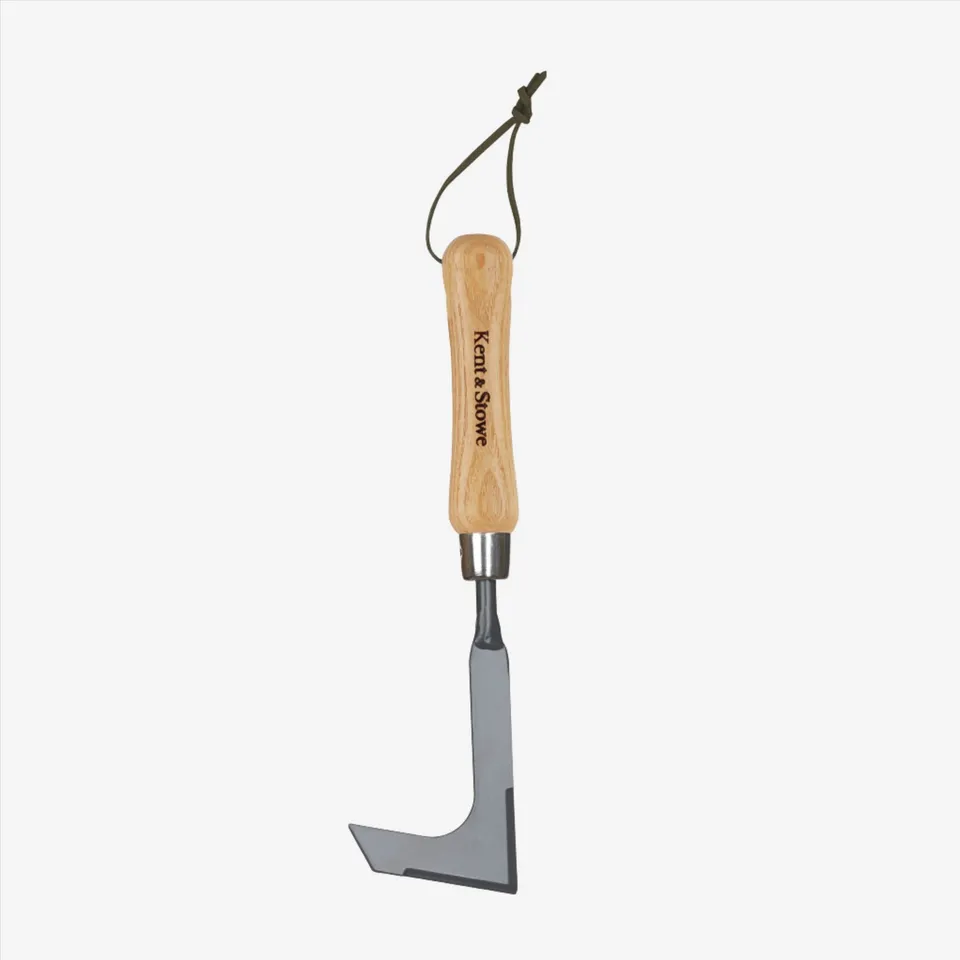 kent-stowe-carbonstahl-hand-unkrautmesser-fugenkratzer image 1