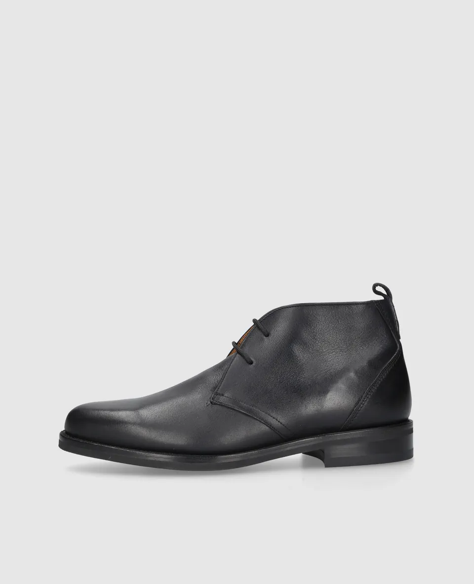 dinkelacker-genf-george-boot-n-stiefelette-schwarz image 1