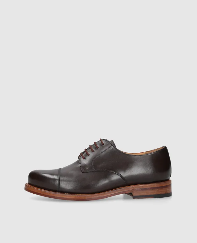 dinkelacker-janosh-k-captoe-bc-derby-dark-brown image 1
