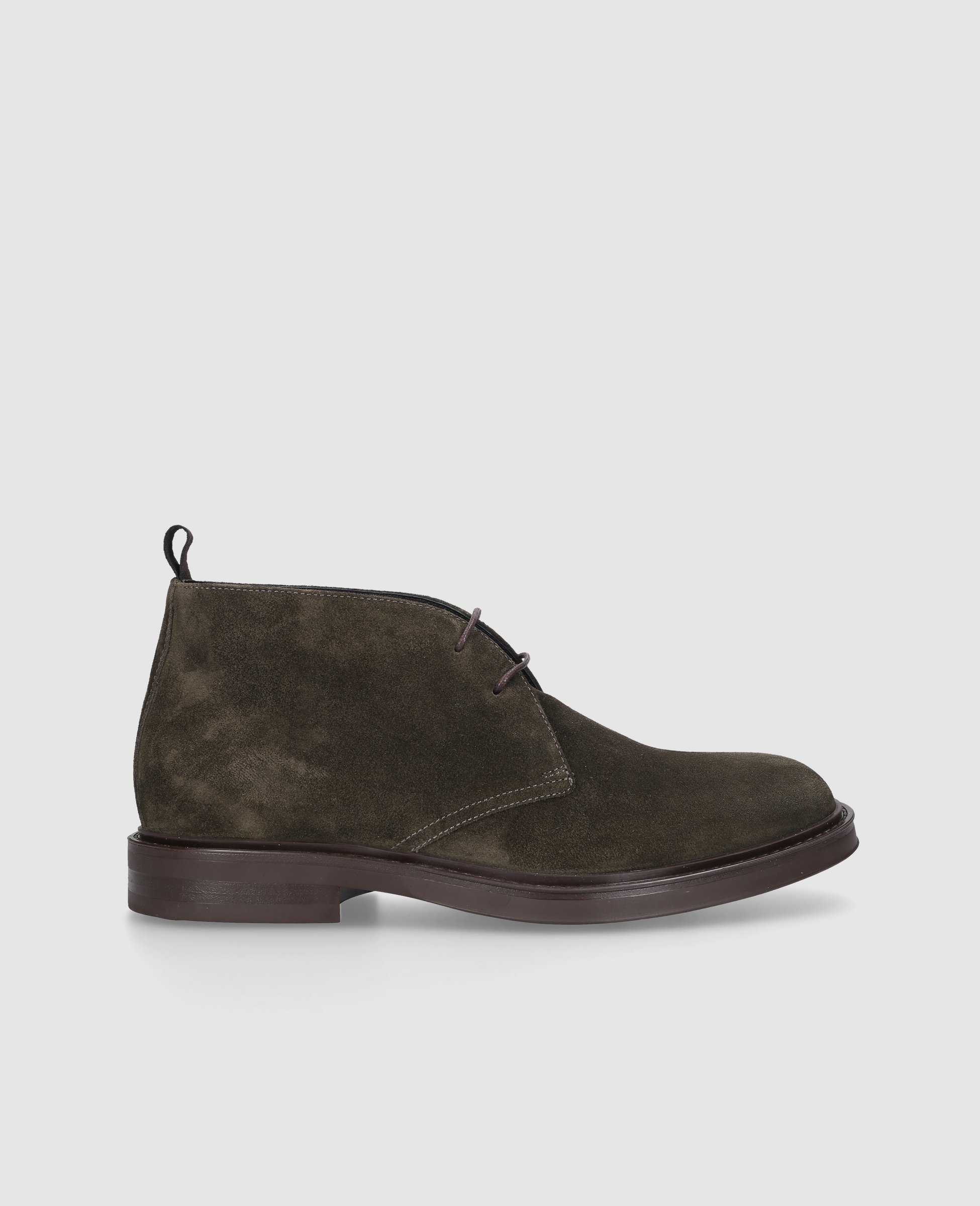 dinkelacker-florenz-plain-v-george-boot-dunkelgr-n-velours image 6