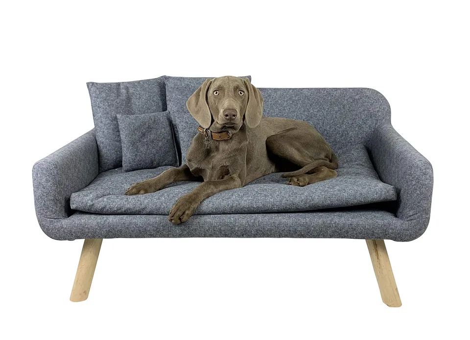 lycce-hundesofa-new-hunde-und-katzenbett-103-x-60-x-50-cm-grau image 1