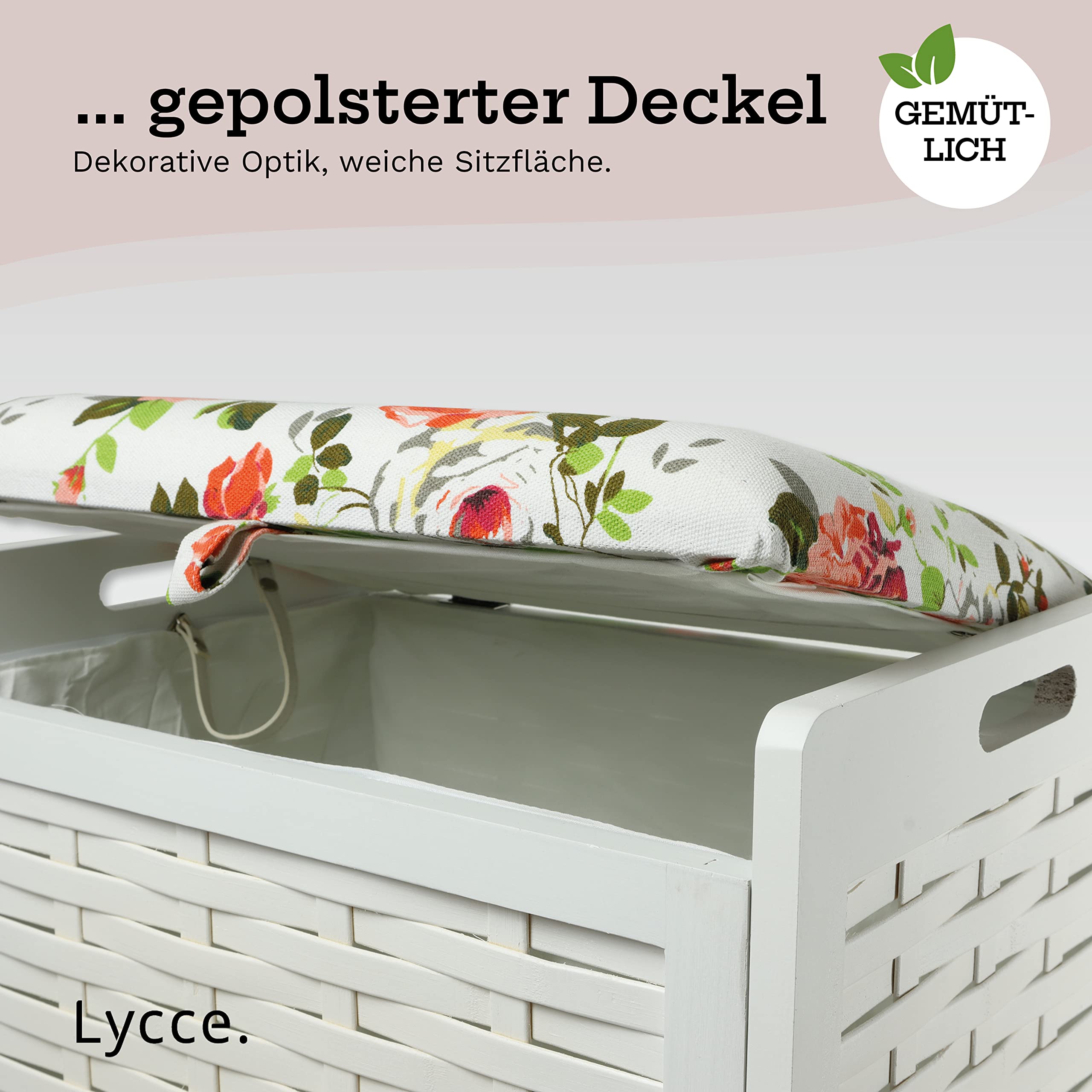 lycce-w-schekorb-mit-deckel-und-sitz-70-l-b46-x-t32-x-h52-cm-wei-rot-gebl-mt image 5
