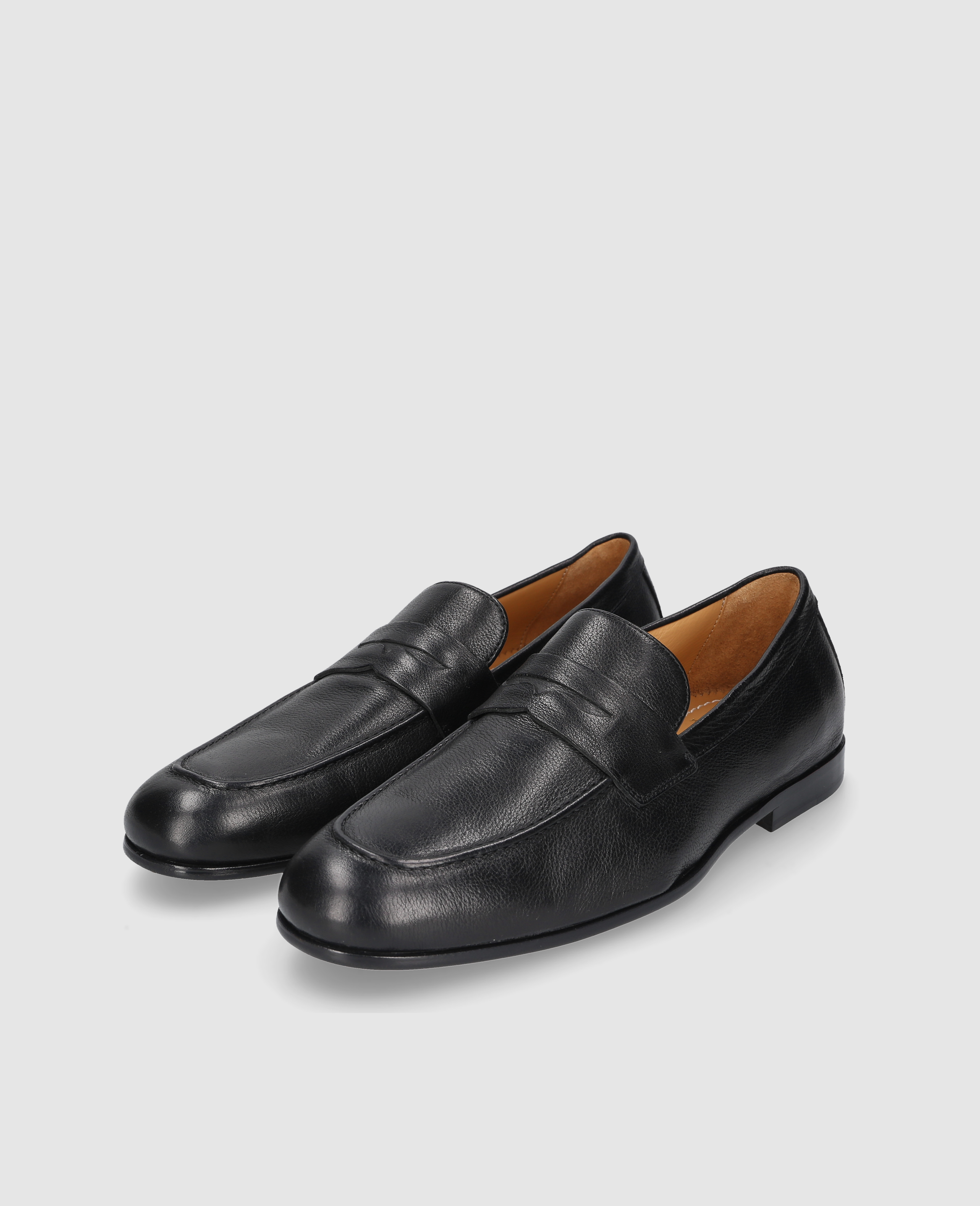 dinkelacker-amalfi-plain-w-tassel-loafer-schwarz-wasserb-ffel image 3