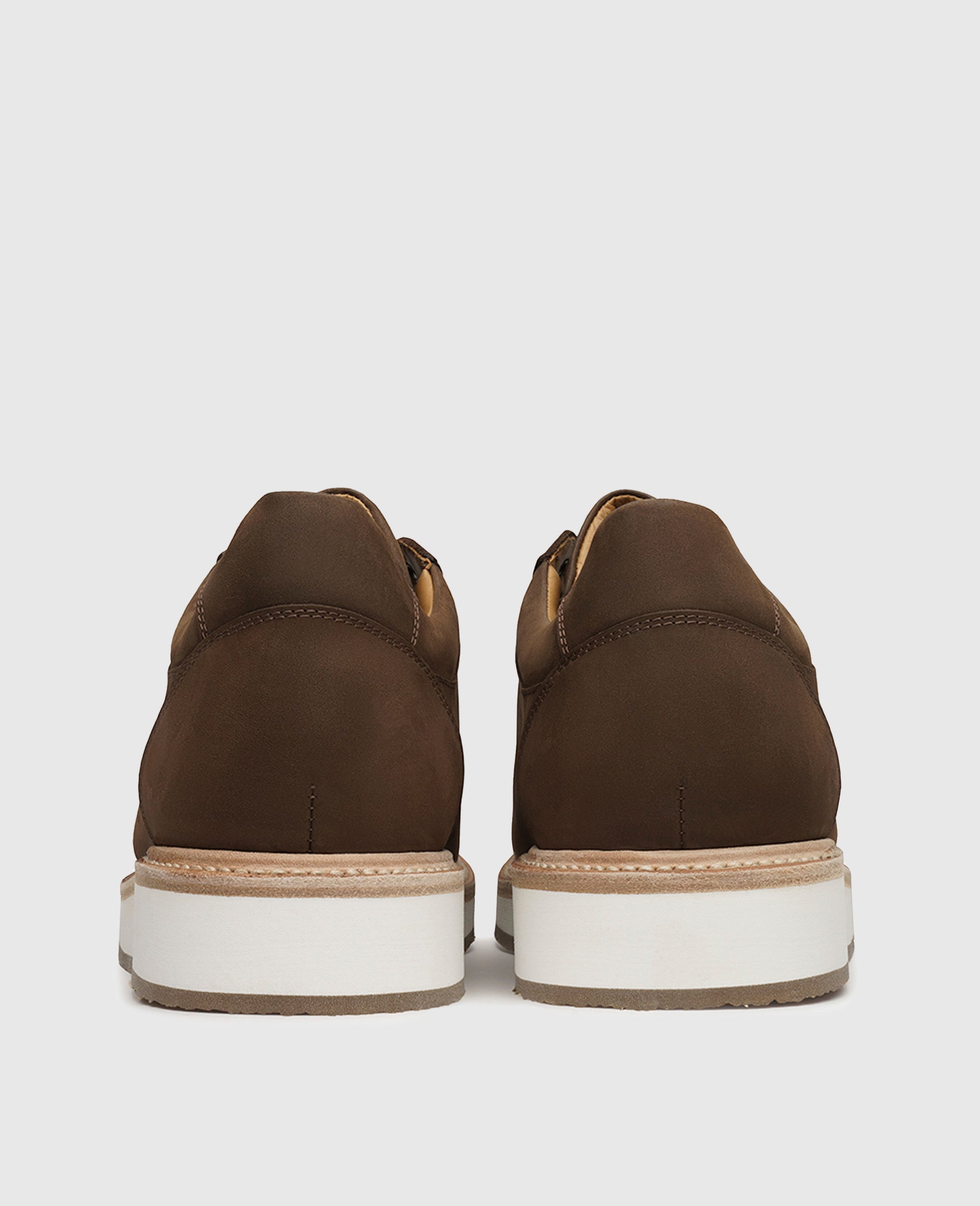 dinkelacker-london-sneaker-mocca-dunkelbraun image 5