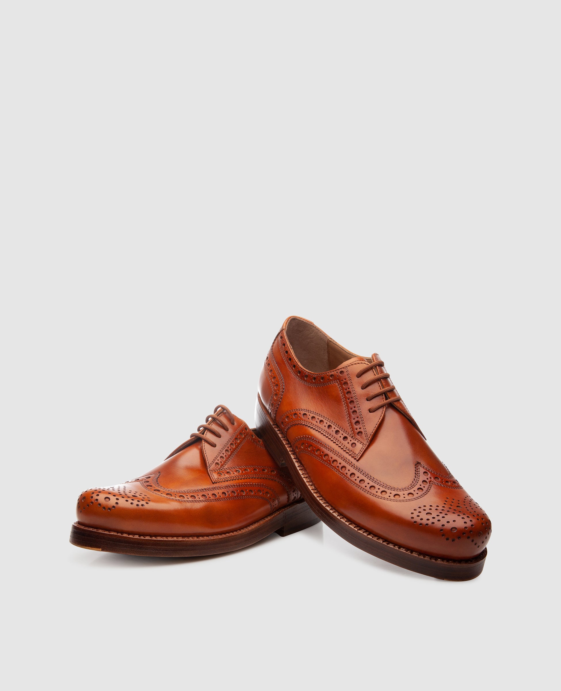 dinkelacker-rio-full-brogue-derby-tc-cognac image 4