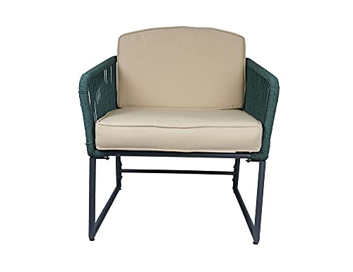 lycce-loungesessel-summer-gartenstuhl-blau-grau-sitzh-he-35-cm-mit-sitzkissen image 8