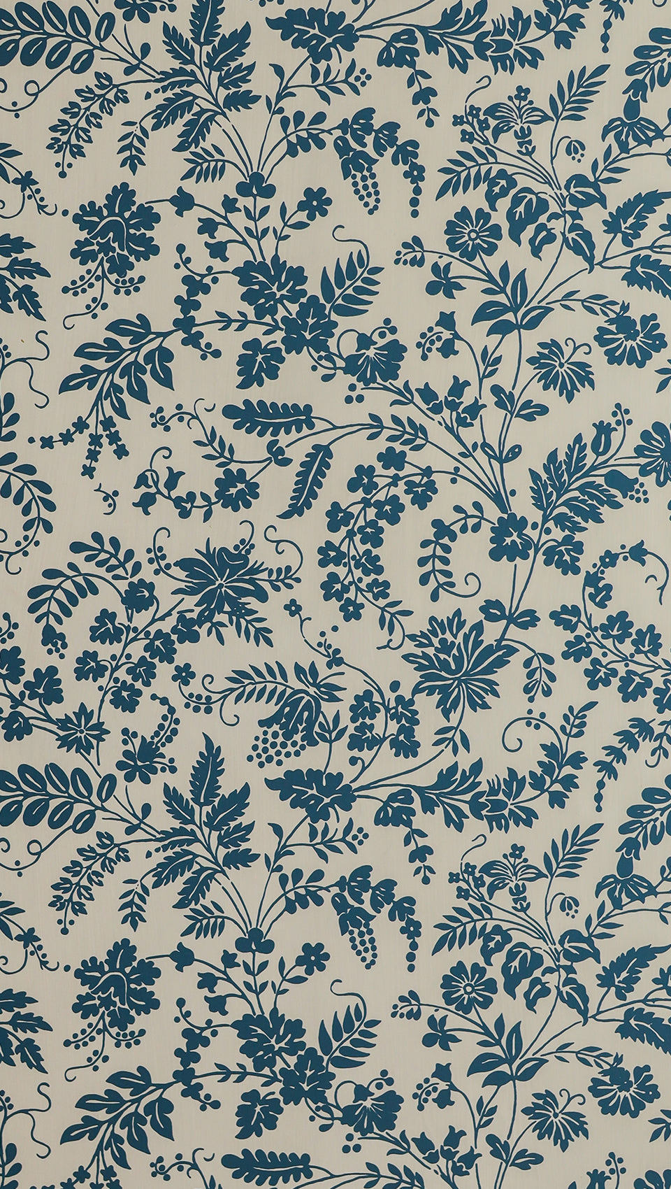 hembus-tapete-425-blaue-bl-tenranken-papiertapete-empire image 1