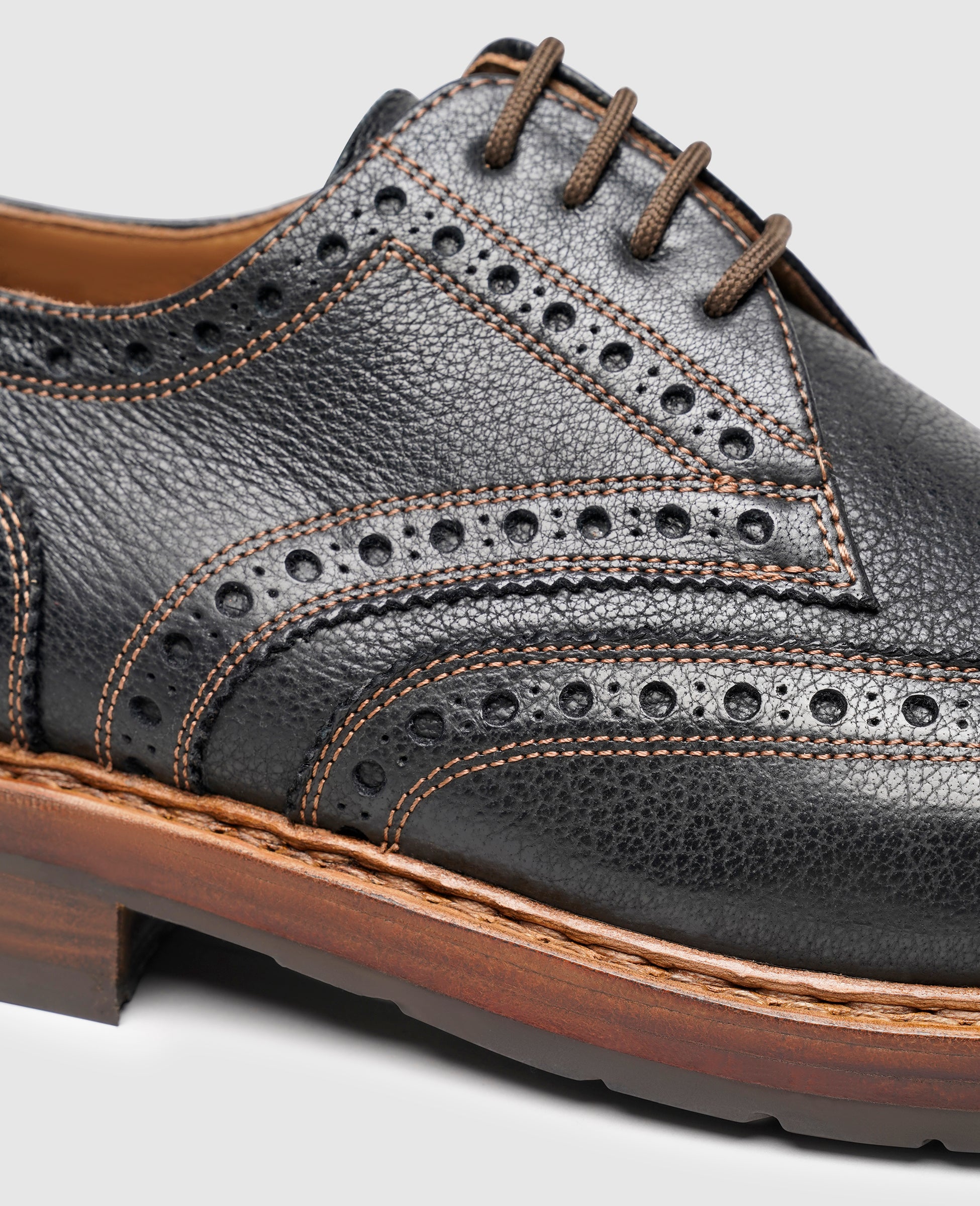 dinkelacker-rio-full-brogue-w-derby-schwarz-wasserb-ffel image 4