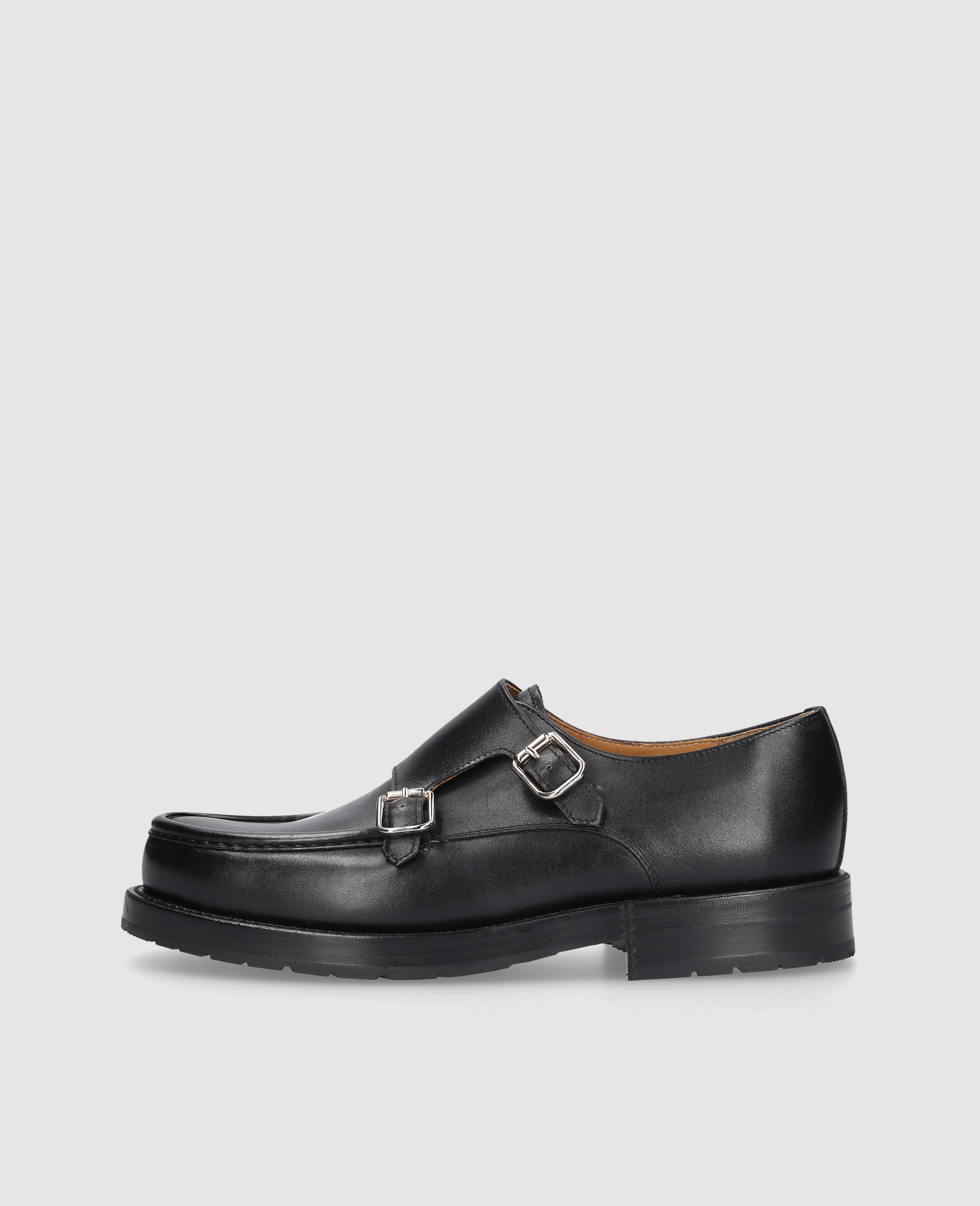 dinkelacker-rio-norweger-bc-schwarz-double-monk-herren image 1