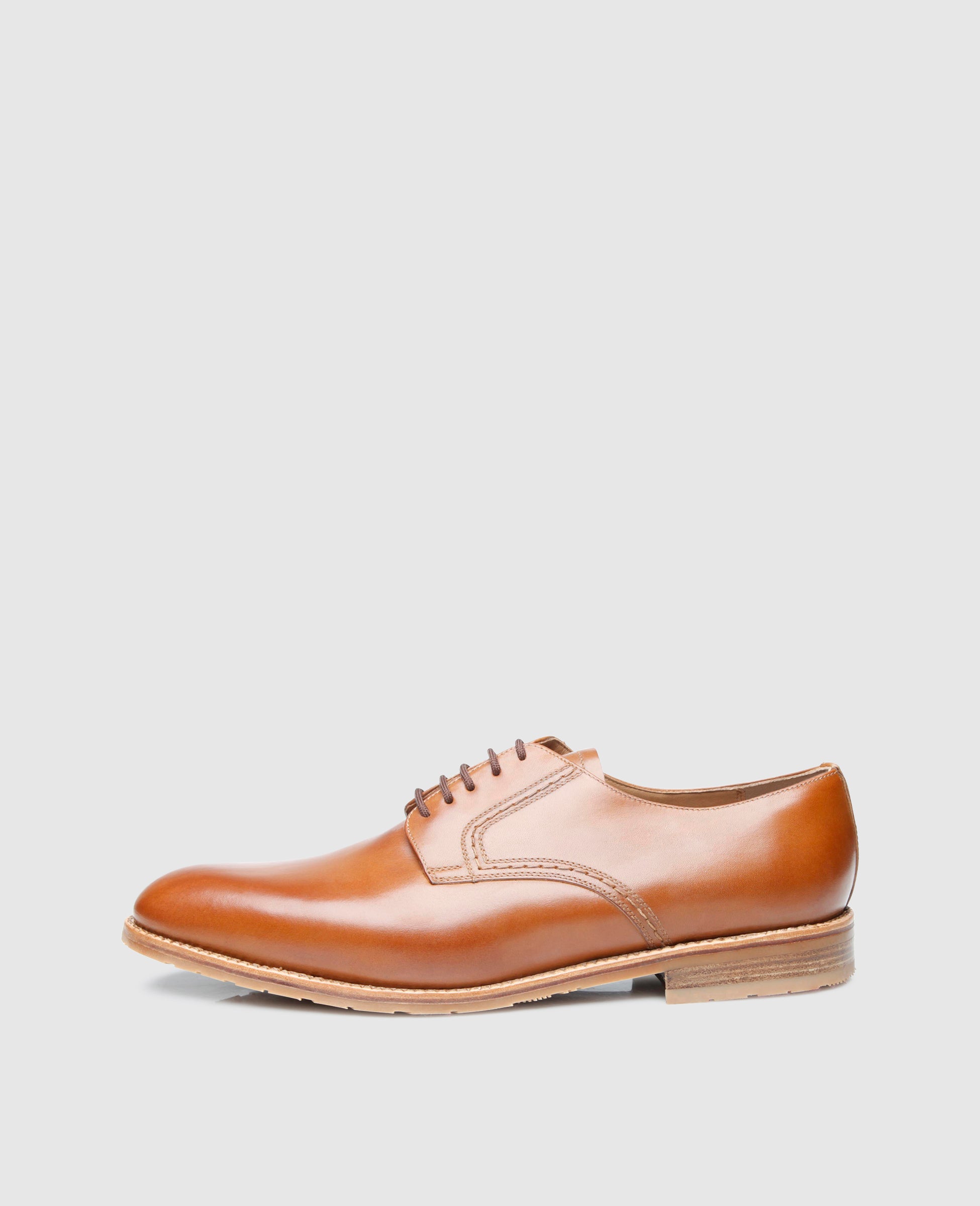 dinkelacker-luzern-plain-ac-tabacco-derby-schn-rschuh image 1