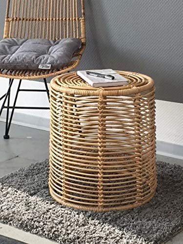 lycce-beistelltisch-victoria-rattan-natur-38-cm image 3