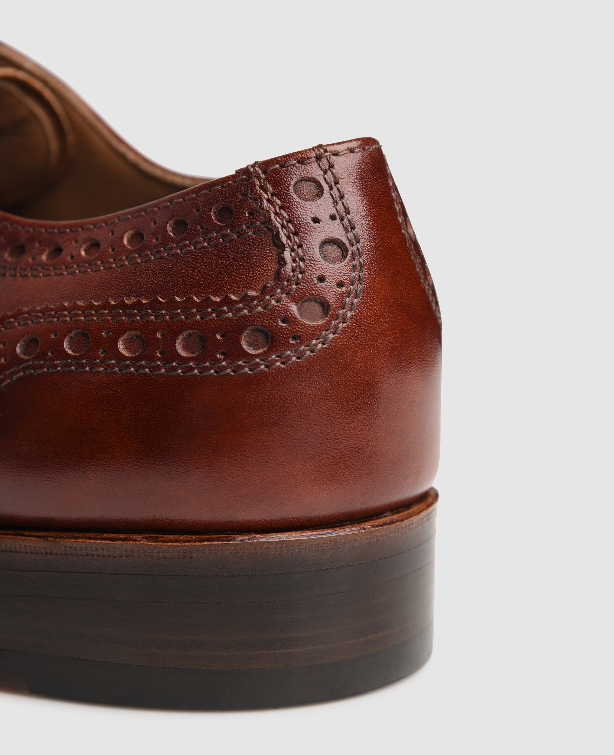 dinkelacker-z-rich-full-brogue-tc-herren-derby-whiskey-hellbraun image 8