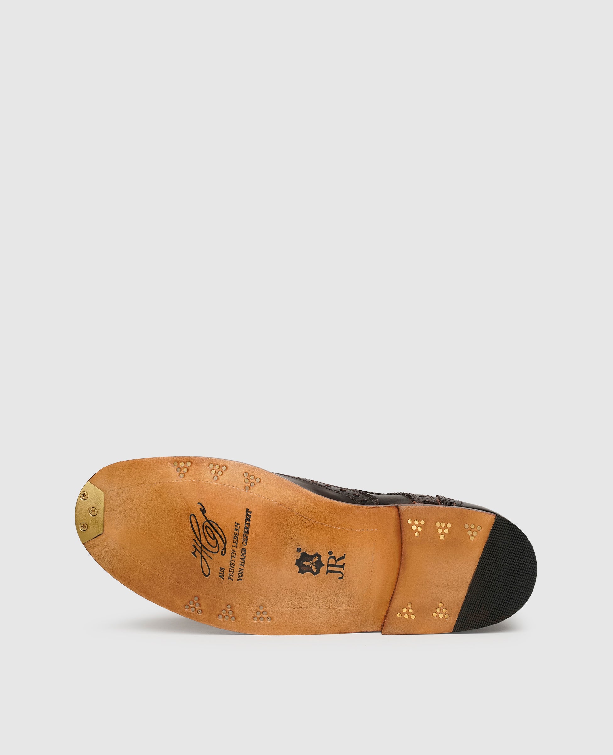 dinkelacker-rio-full-brogue-c-derby-dark-cognac-shell-cordovan image 3