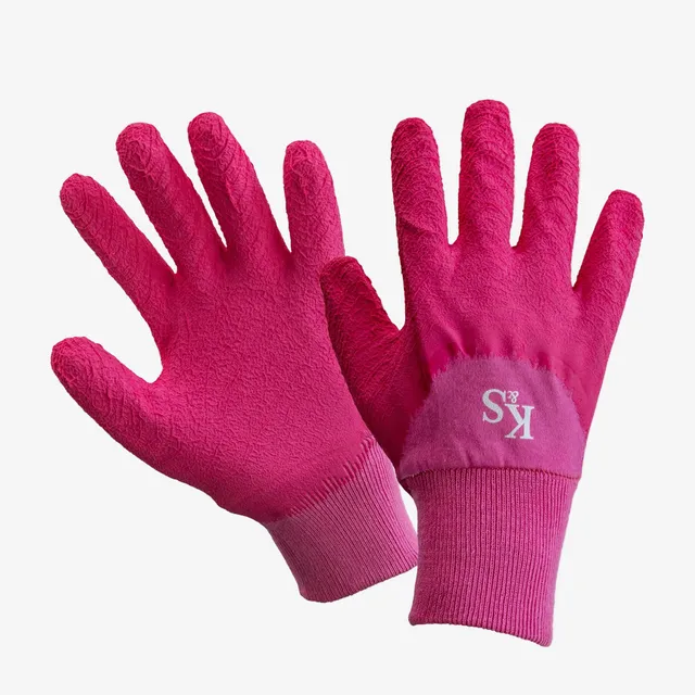 kent-stowe-pink-ultimate-all-round-handschuhe-medium image 1