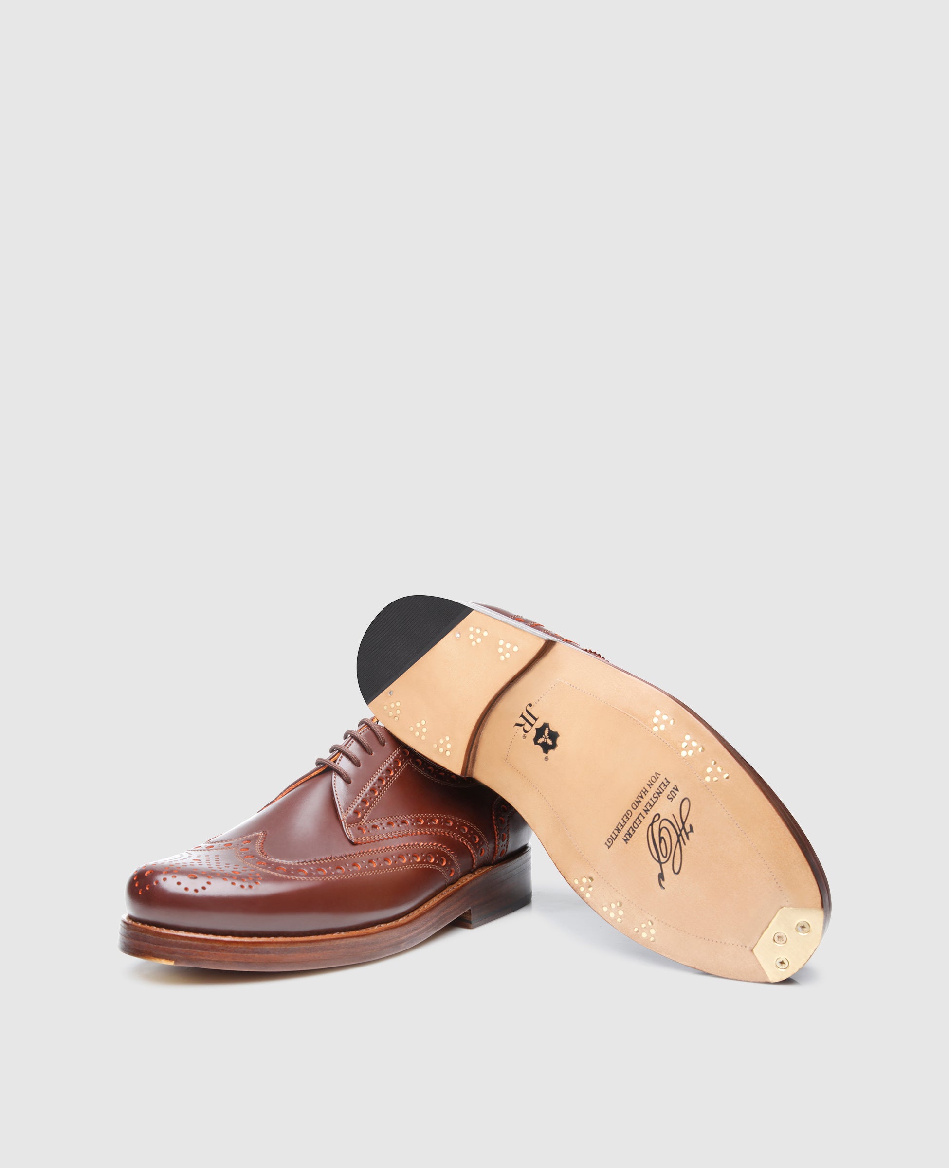dinkelacker-rio-full-brogue-i-derby-dunkelbraun image 6