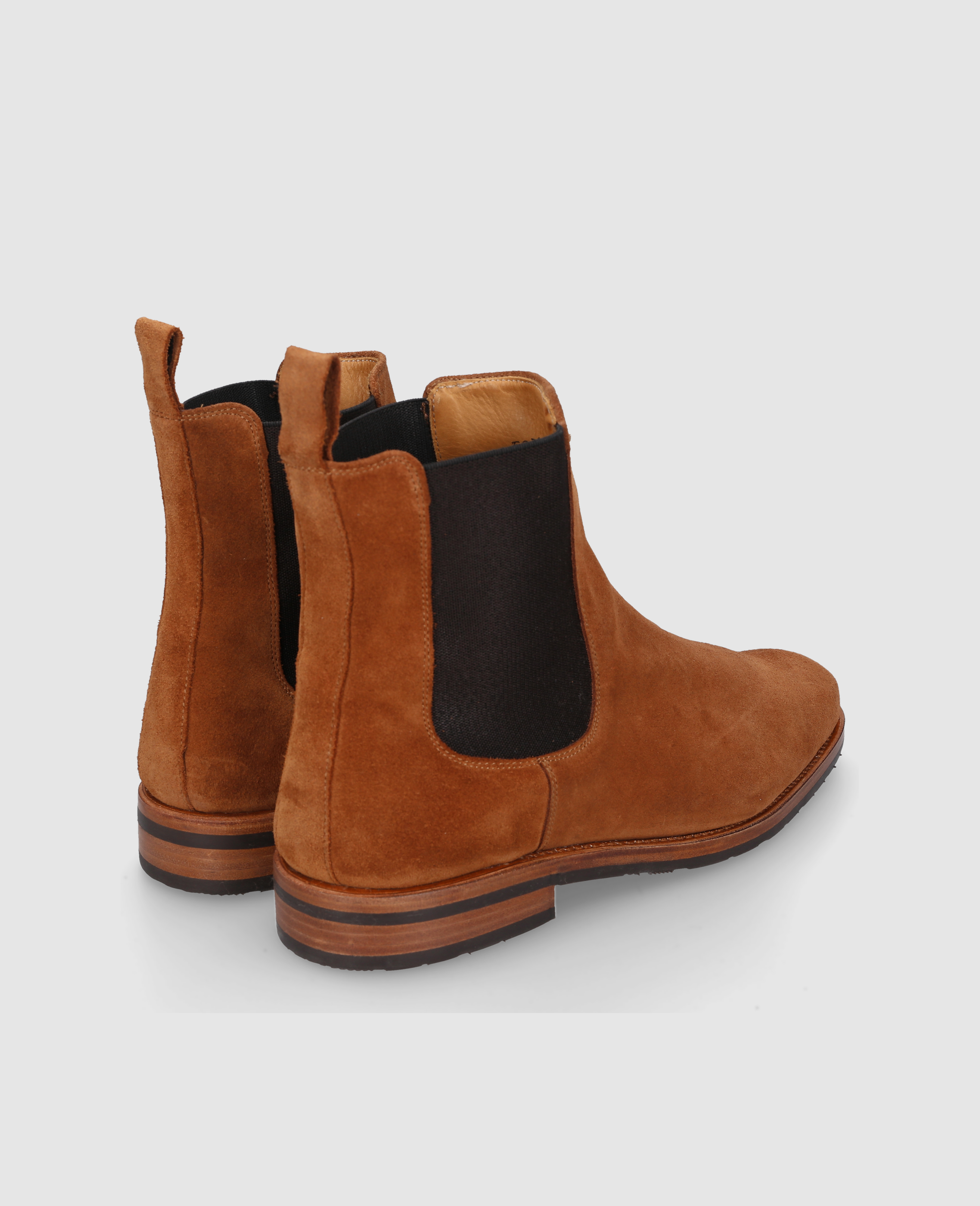 dinkelacker-luzern-chelsea-boot-v-braun image 4