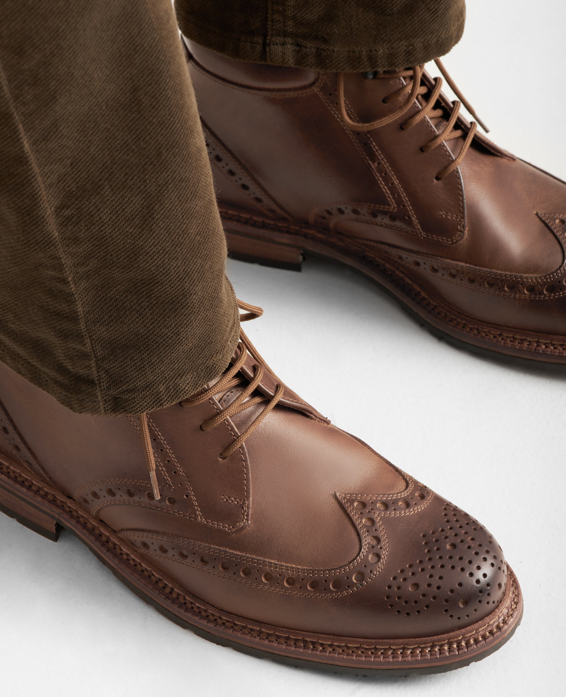 dinkelacker-buda-full-brogue-derby-boot-caramel image 7