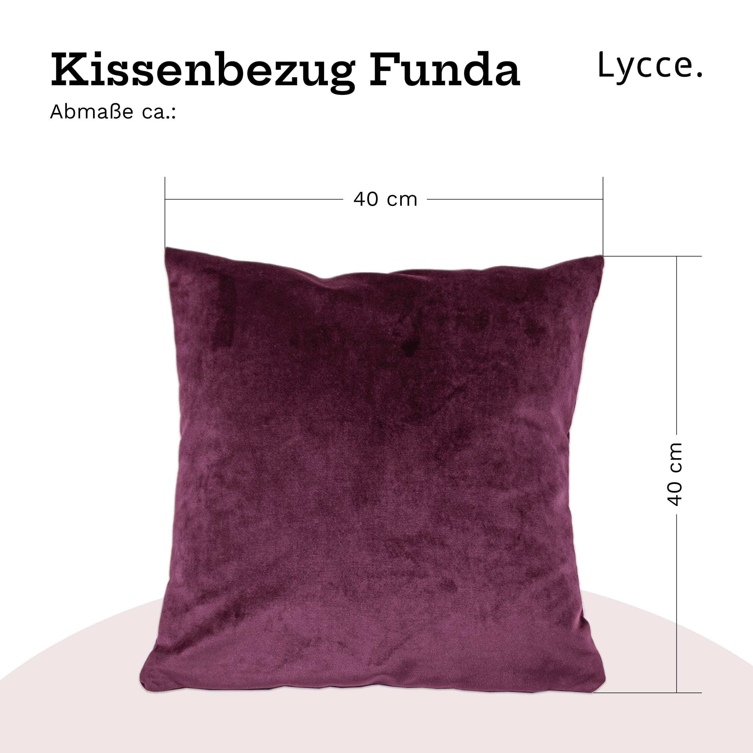 lycce-kissenbezug-funda-samt-berry-40-x-40-cm image 3