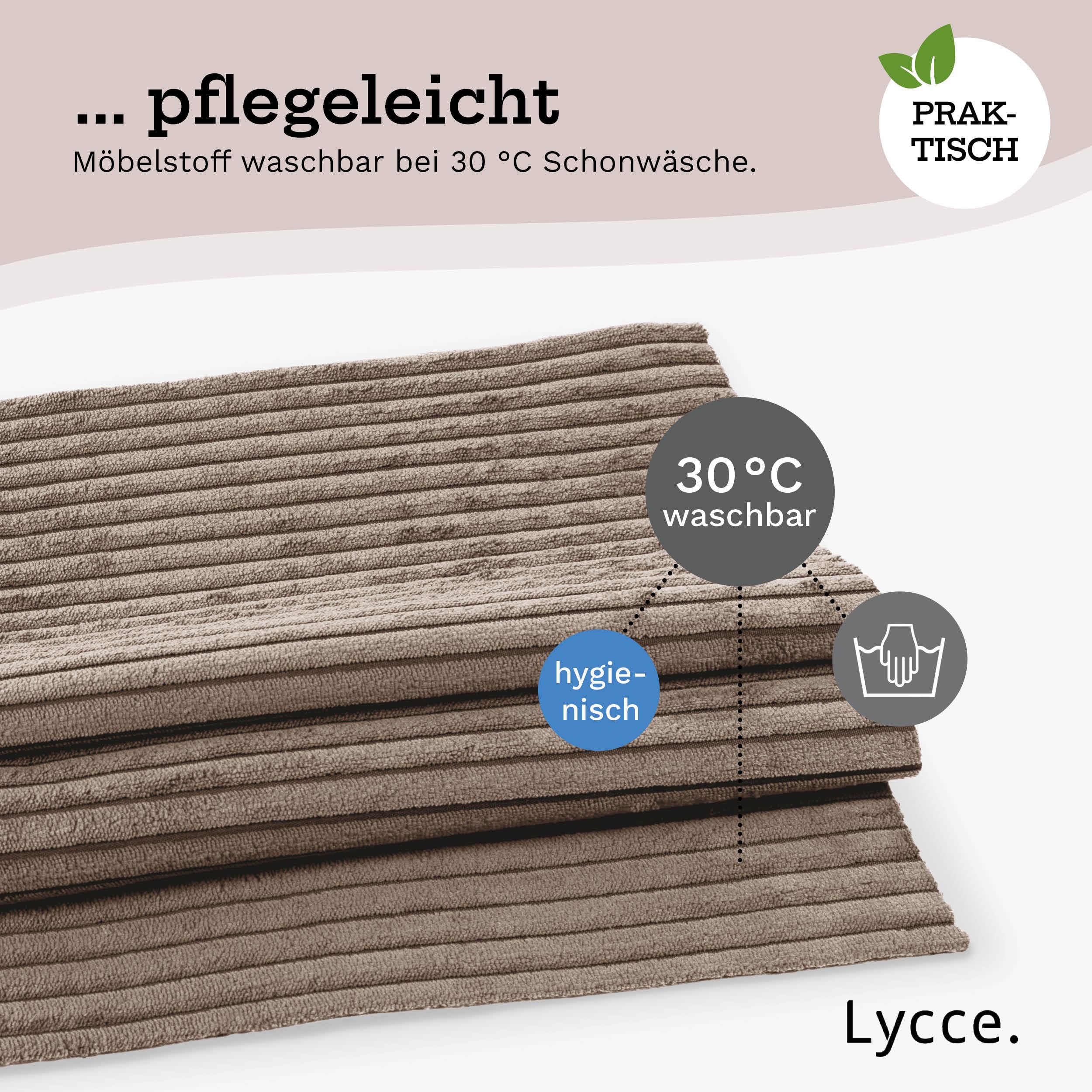 lycce-cordstoff-meterware-1lfm-x-1-40m-360g-m-taupe image 5
