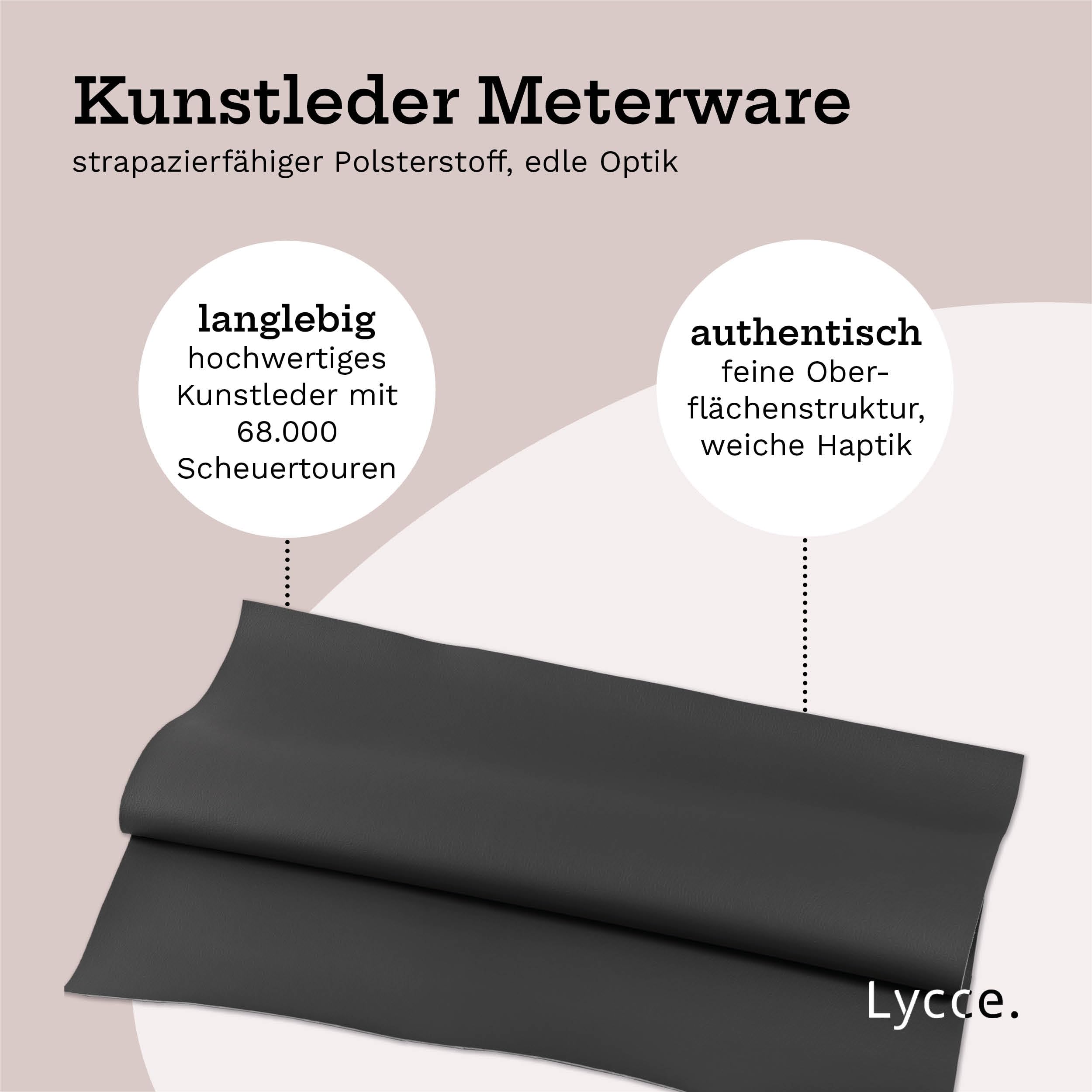 lycce-kunstleder-meterware-dunkelgrau-140-cm-breit image 2
