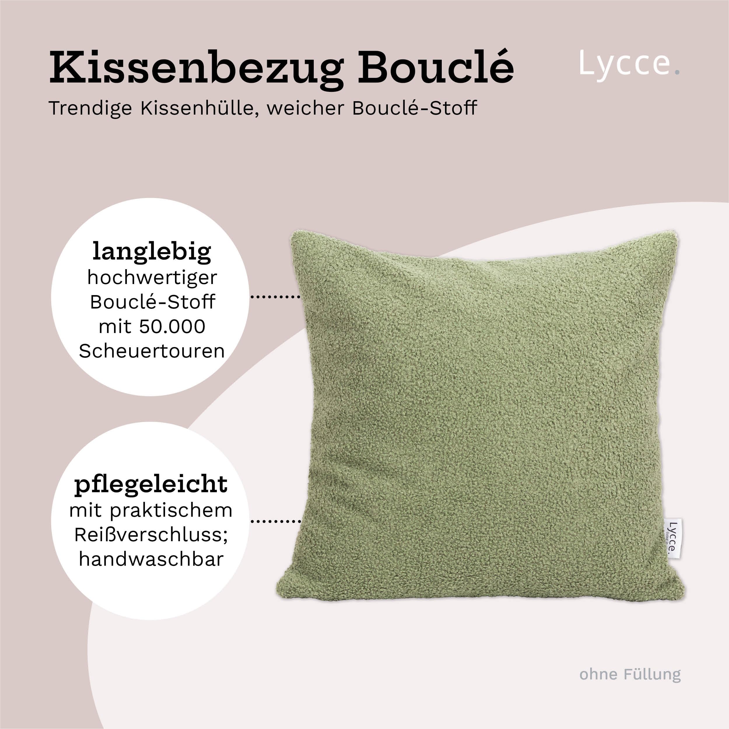 lycce-kissenh-lle-boucl-2er-set-50-x-50-cm-salbei image 3