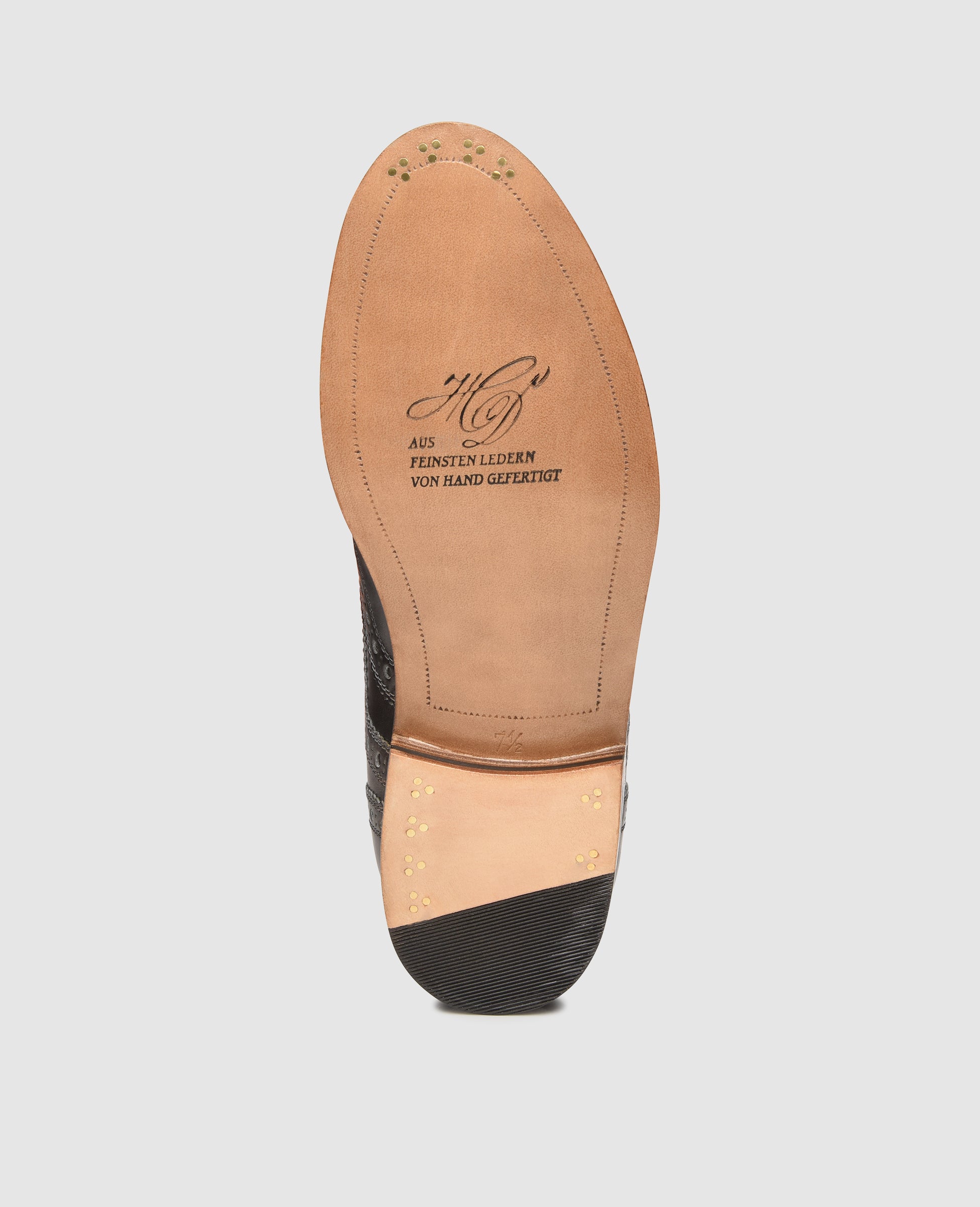 dinkelacker-z-rich-full-brogue-tc-asphalt image 6