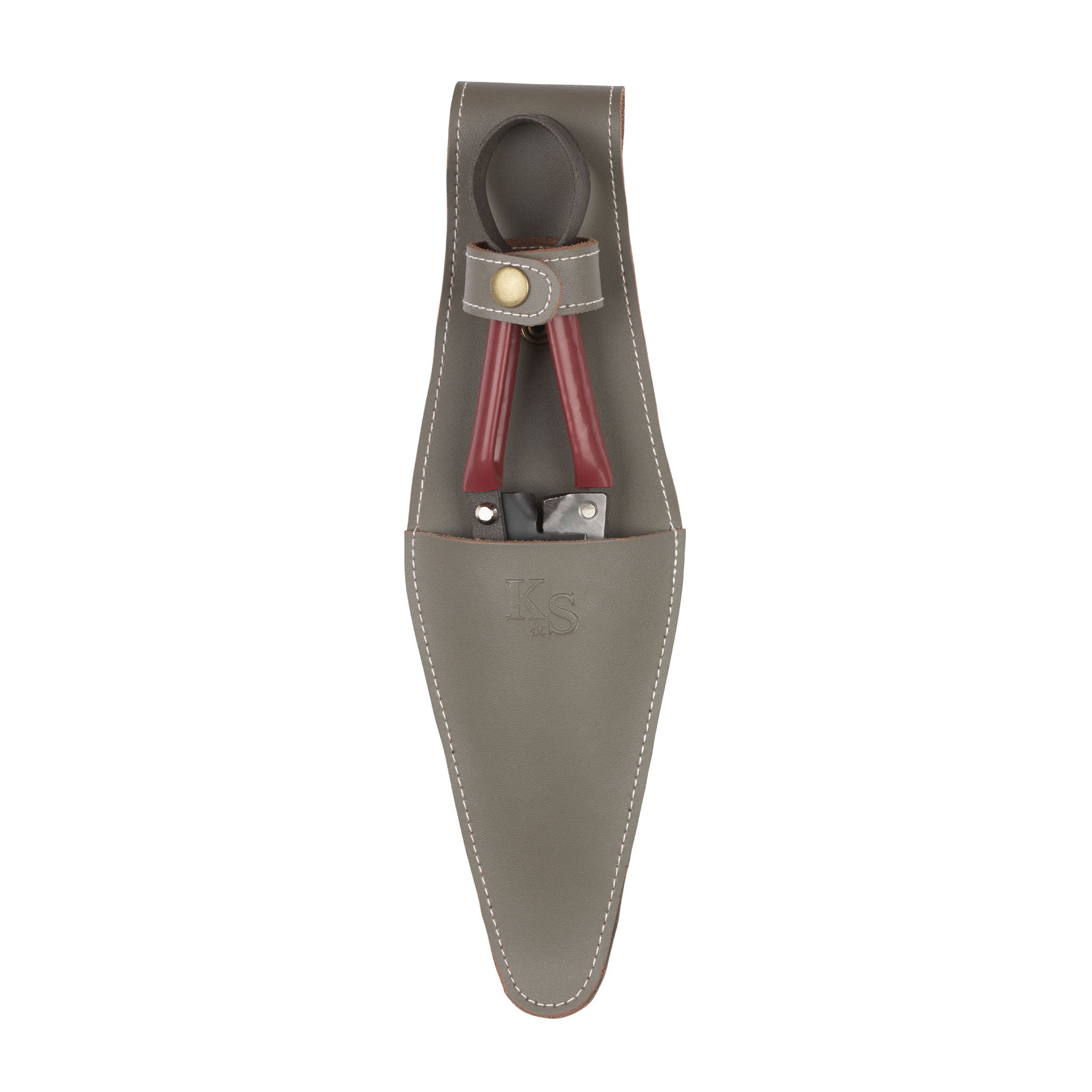 kent-stowe-topiary-shears-holster-leder-large image 3