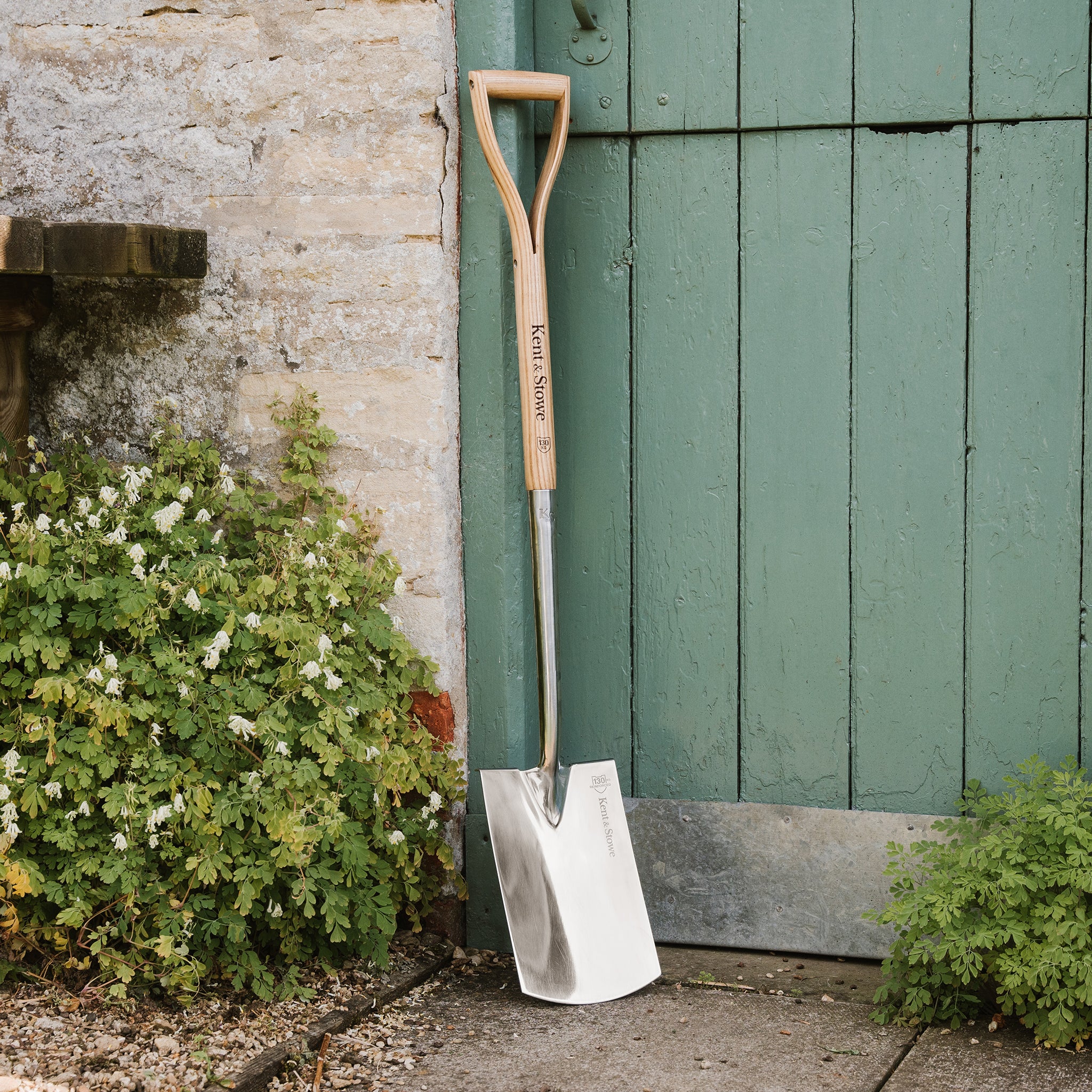 kent-stowe-capability-gartenspaten-edelstahl image 4